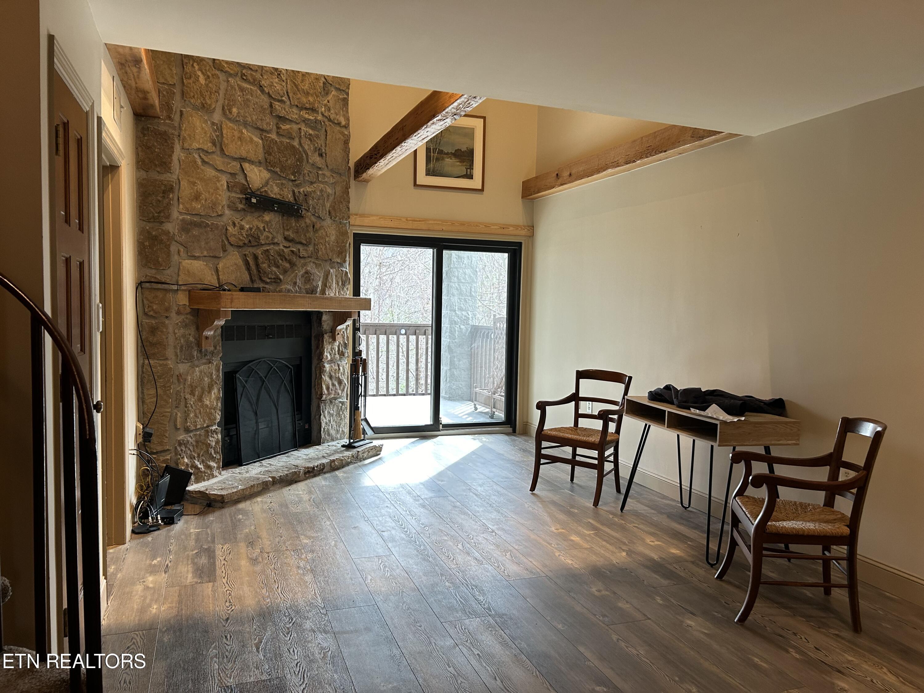 1155 Upper Alpine Way Gatlinburg TN 37738