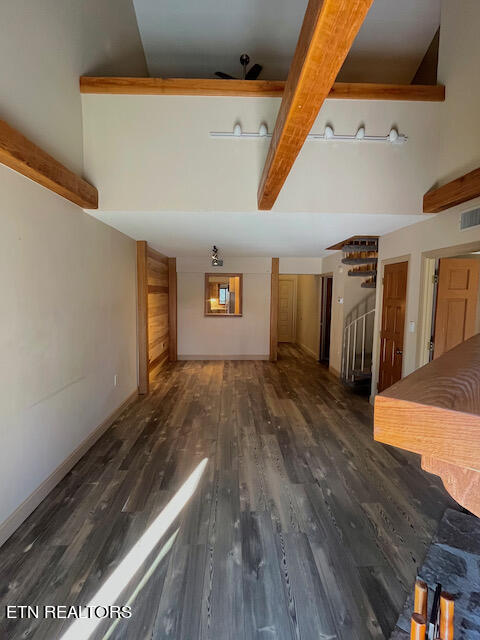 1155 Upper Alpine Way Gatlinburg TN 37738