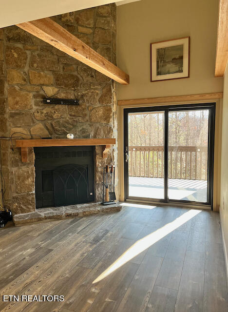 1155 Upper Alpine Way Gatlinburg TN 37738