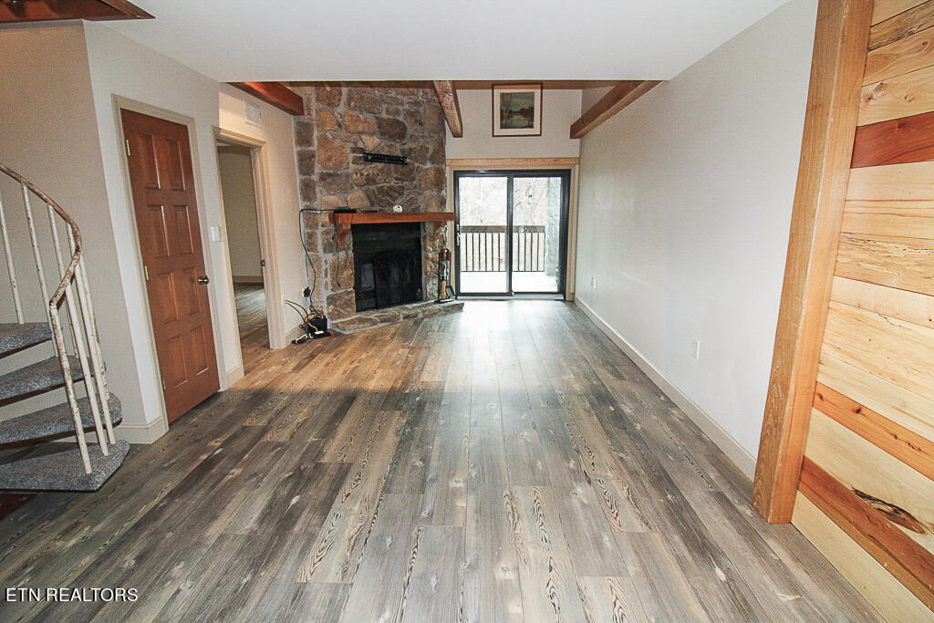 1155 Upper Alpine Way Gatlinburg TN 37738