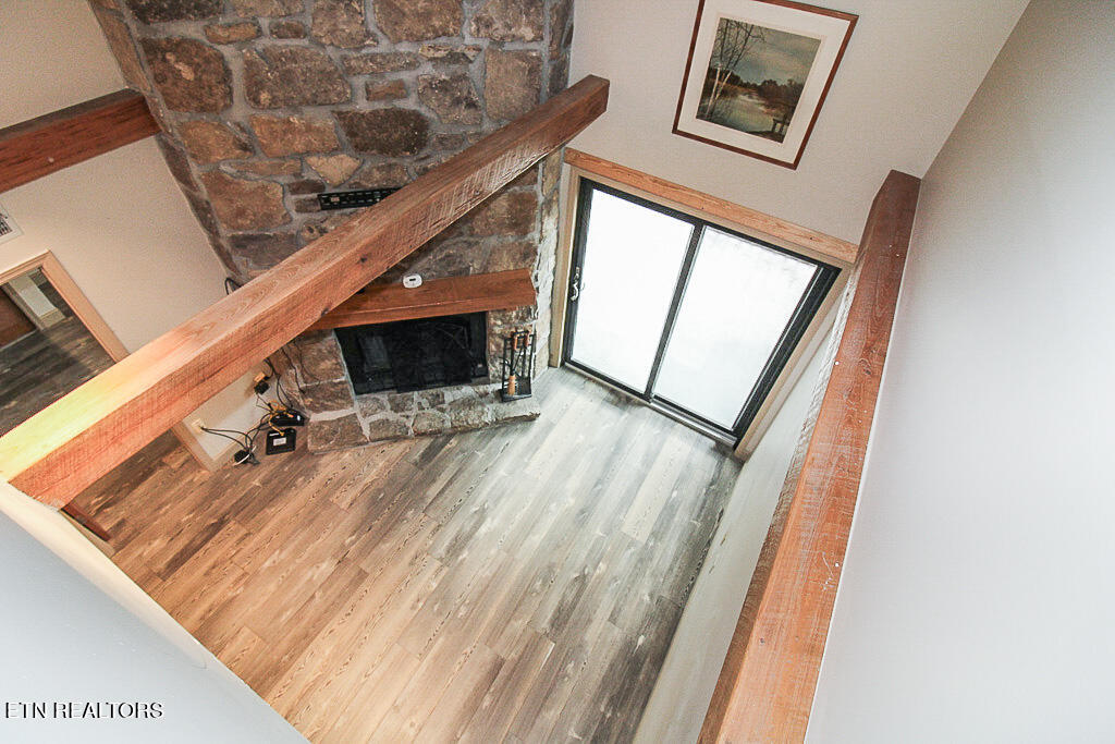 1155 Upper Alpine Way Gatlinburg TN 37738