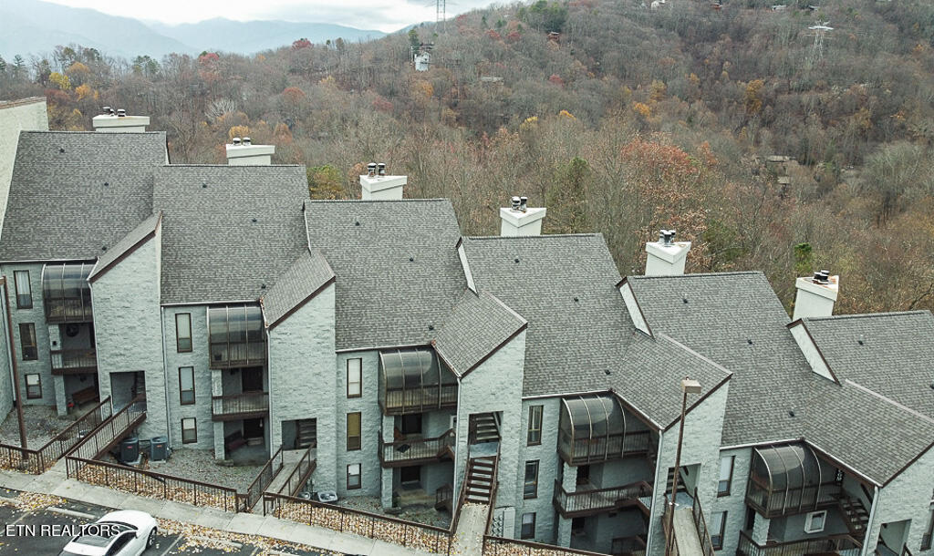 1155 Upper Alpine Way Gatlinburg TN 37738