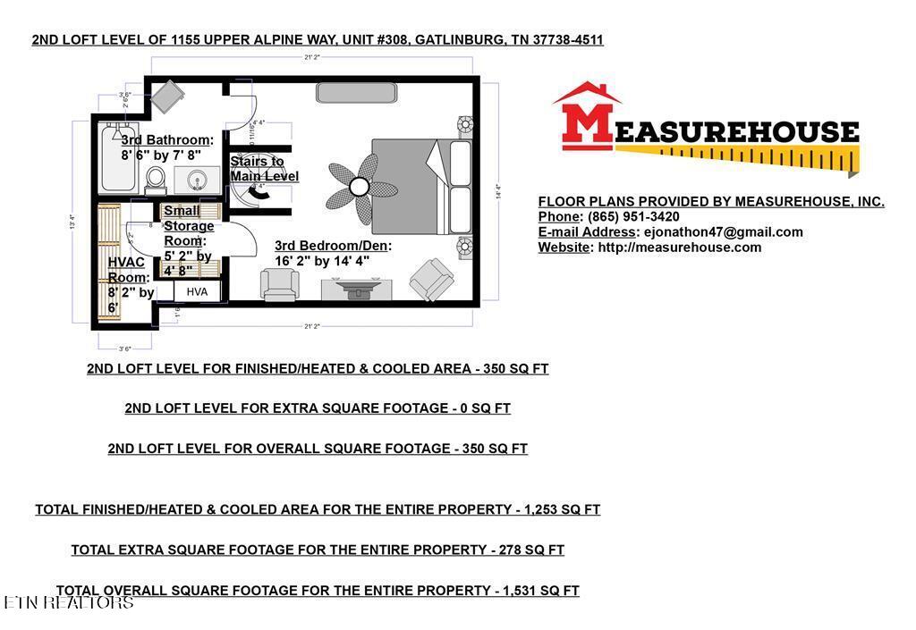 1155 Upper Alpine Way Gatlinburg TN 37738