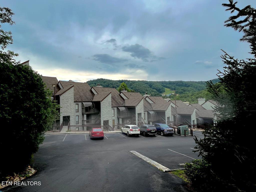 1155 Upper Alpine Way Gatlinburg TN 37738