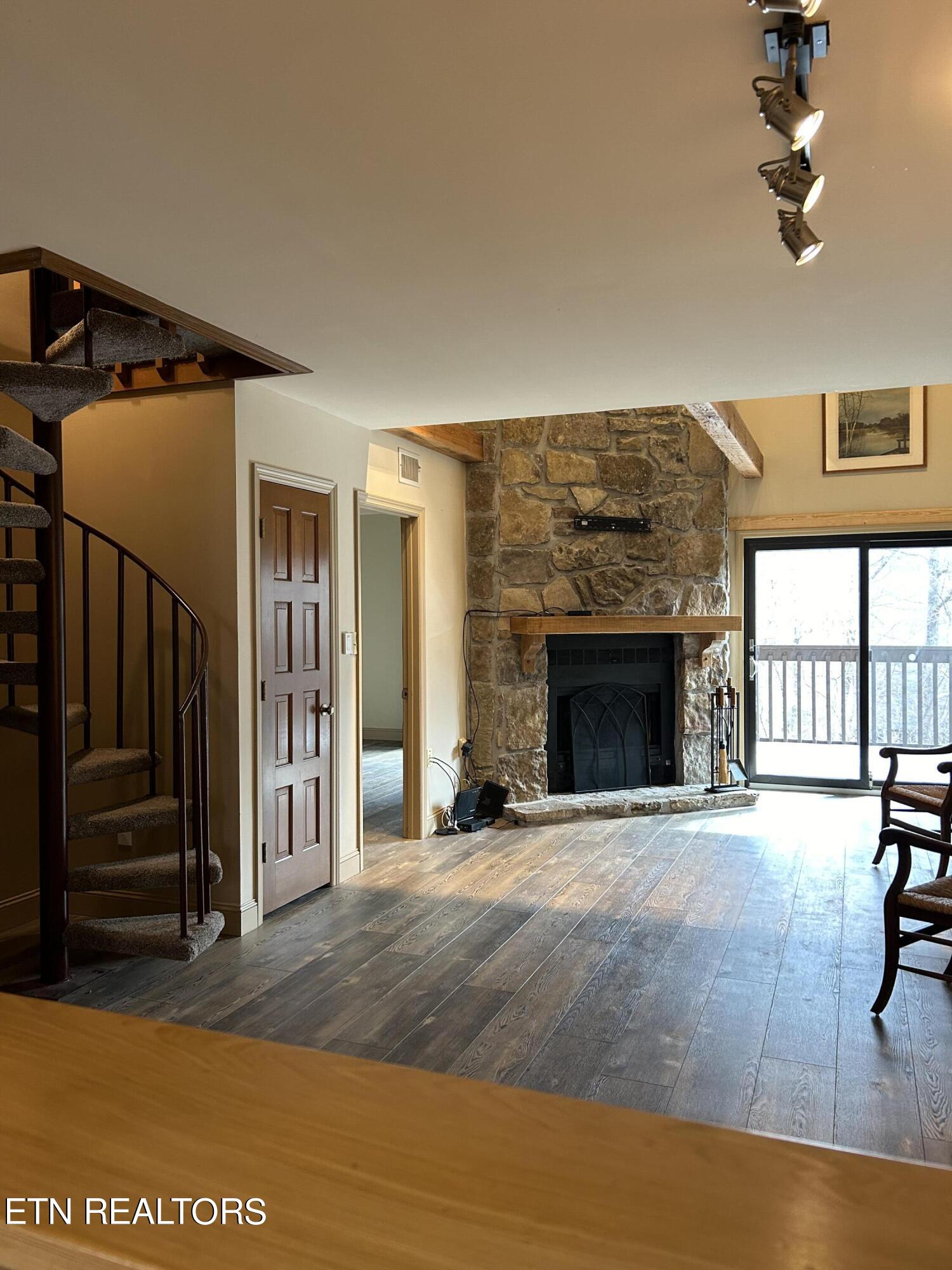 1155 Upper Alpine Way Gatlinburg TN 37738