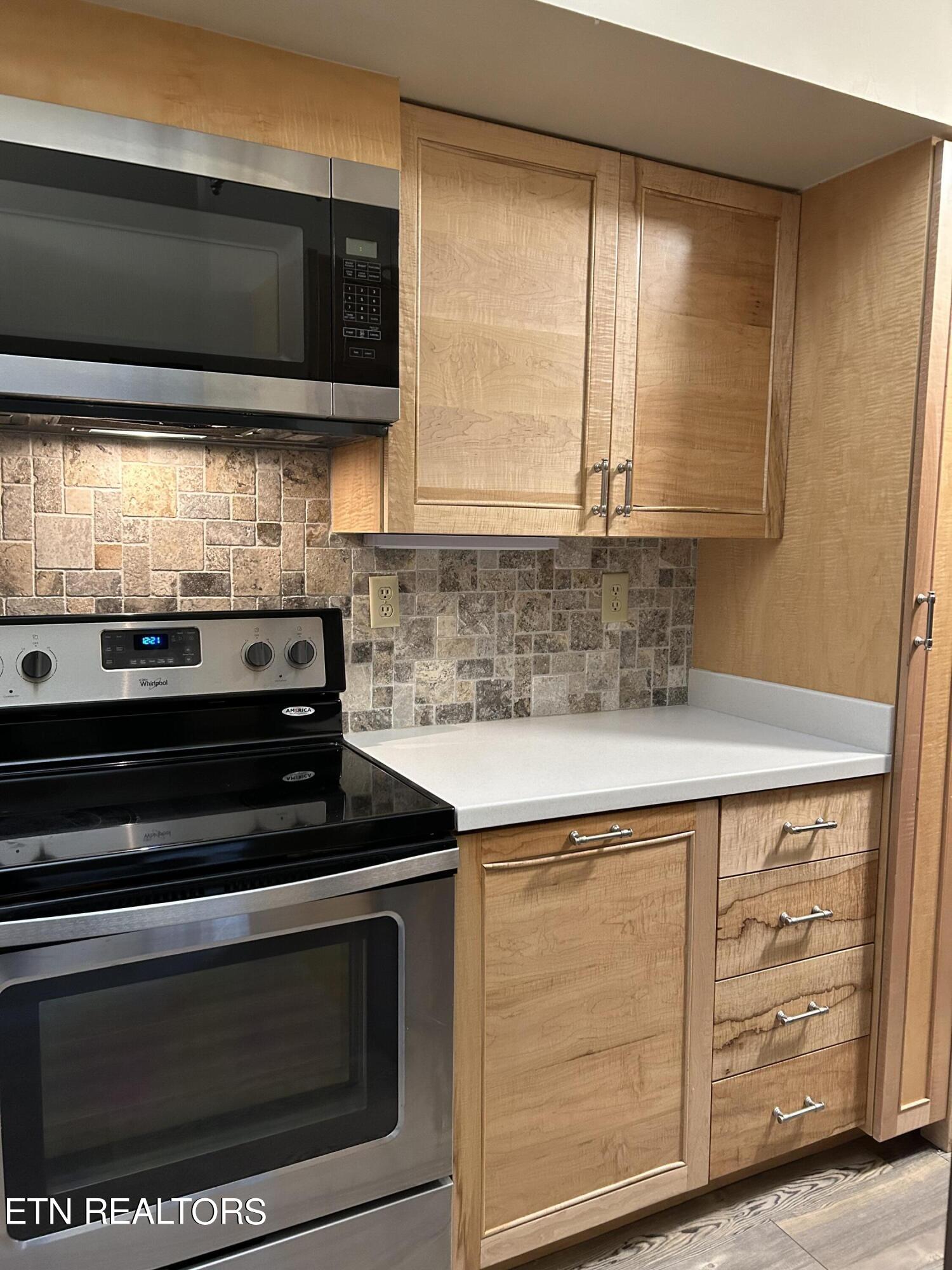 1155 Upper Alpine Way Gatlinburg TN 37738