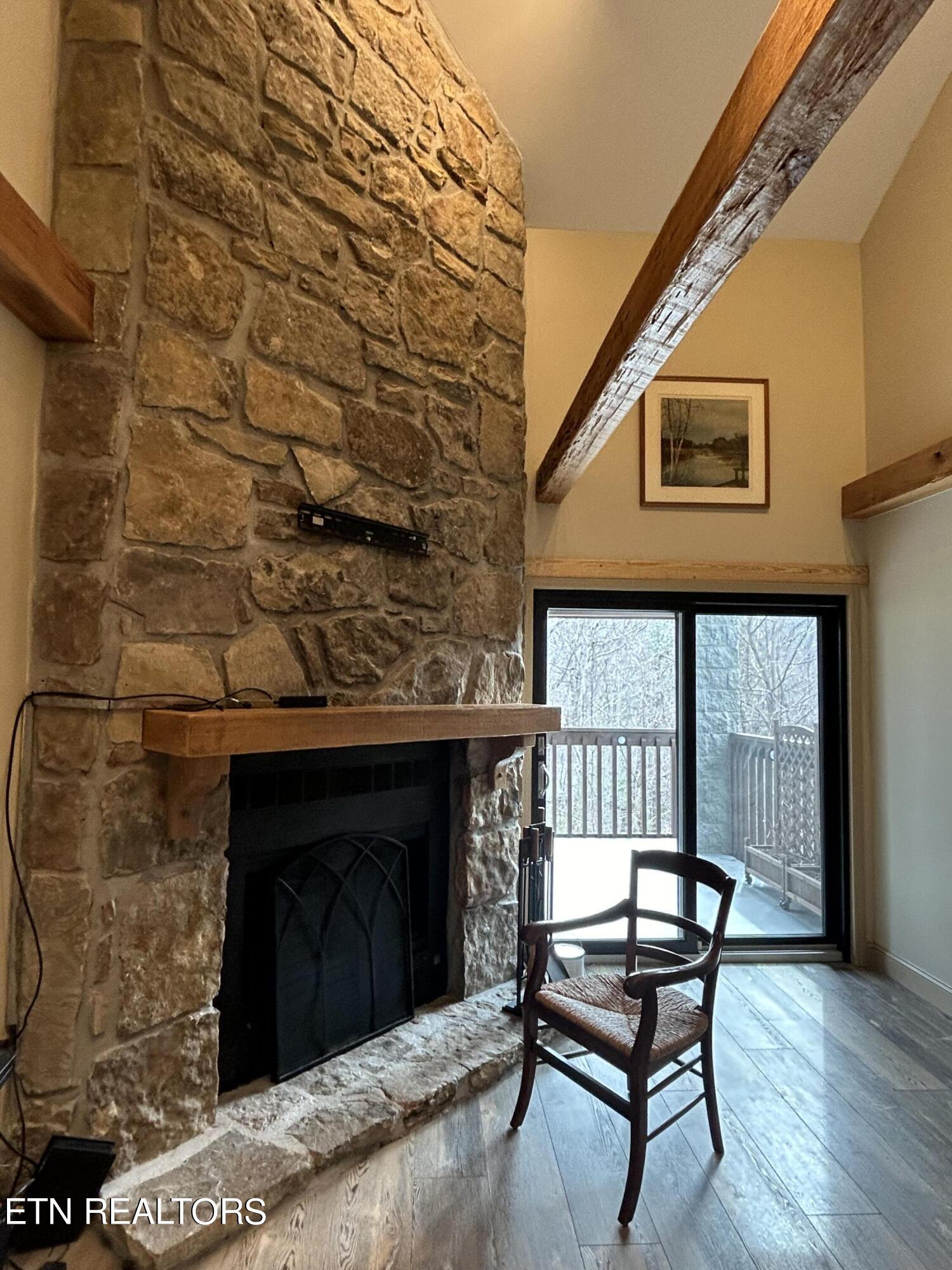 1155 Upper Alpine Way Gatlinburg TN 37738