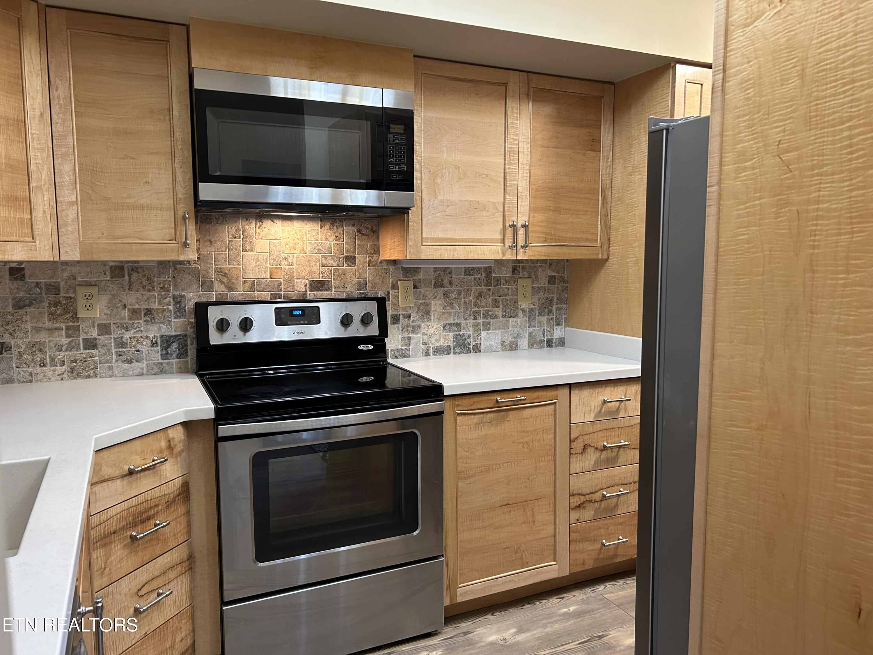 1155 Upper Alpine Way Gatlinburg TN 37738