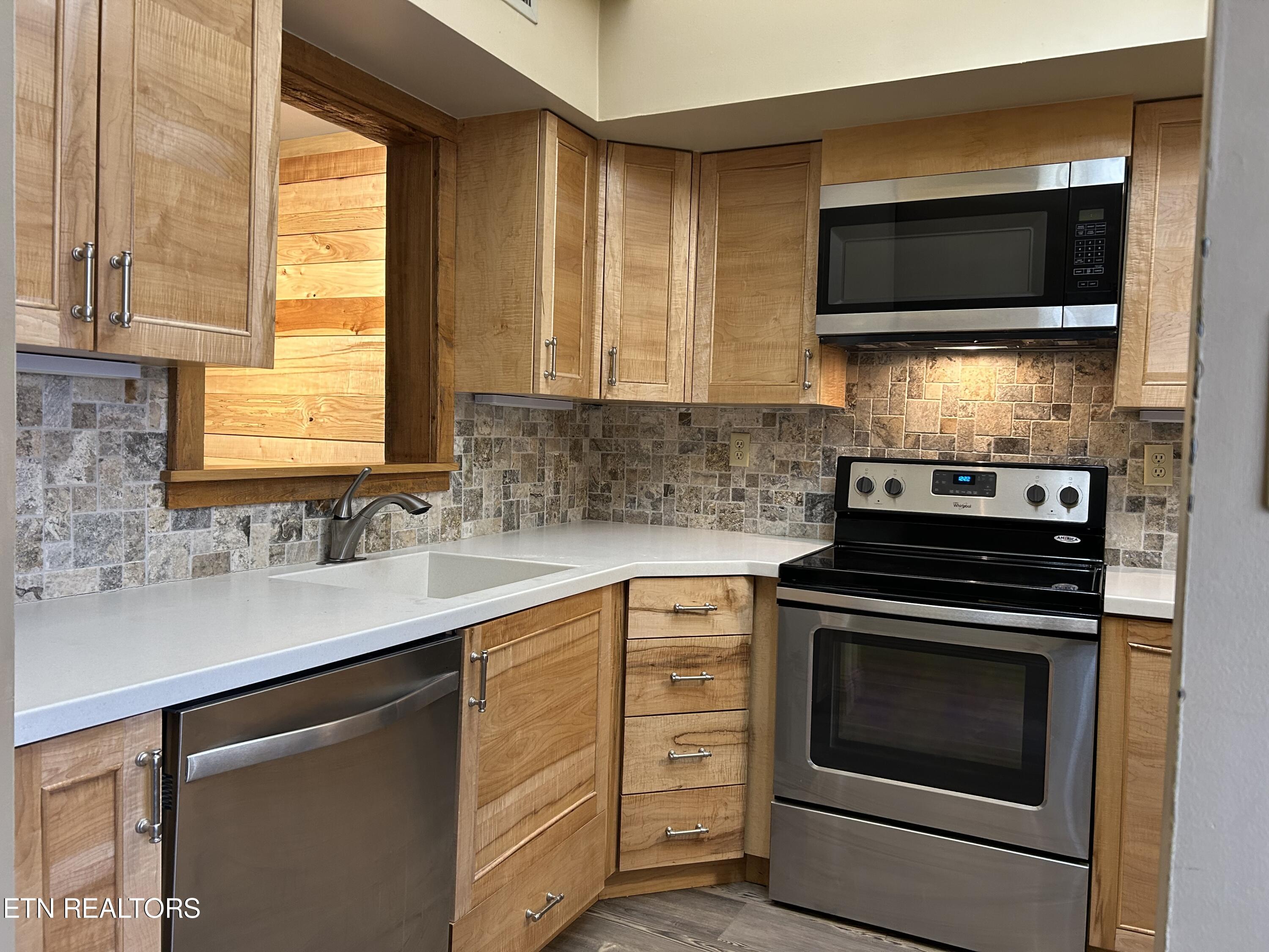 1155 Upper Alpine Way Gatlinburg TN 37738