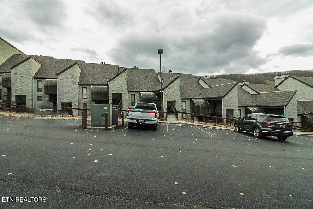 1155 Upper Alpine Way Gatlinburg TN 37738