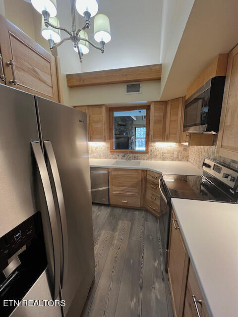 1155 Upper Alpine Way Gatlinburg TN 37738
