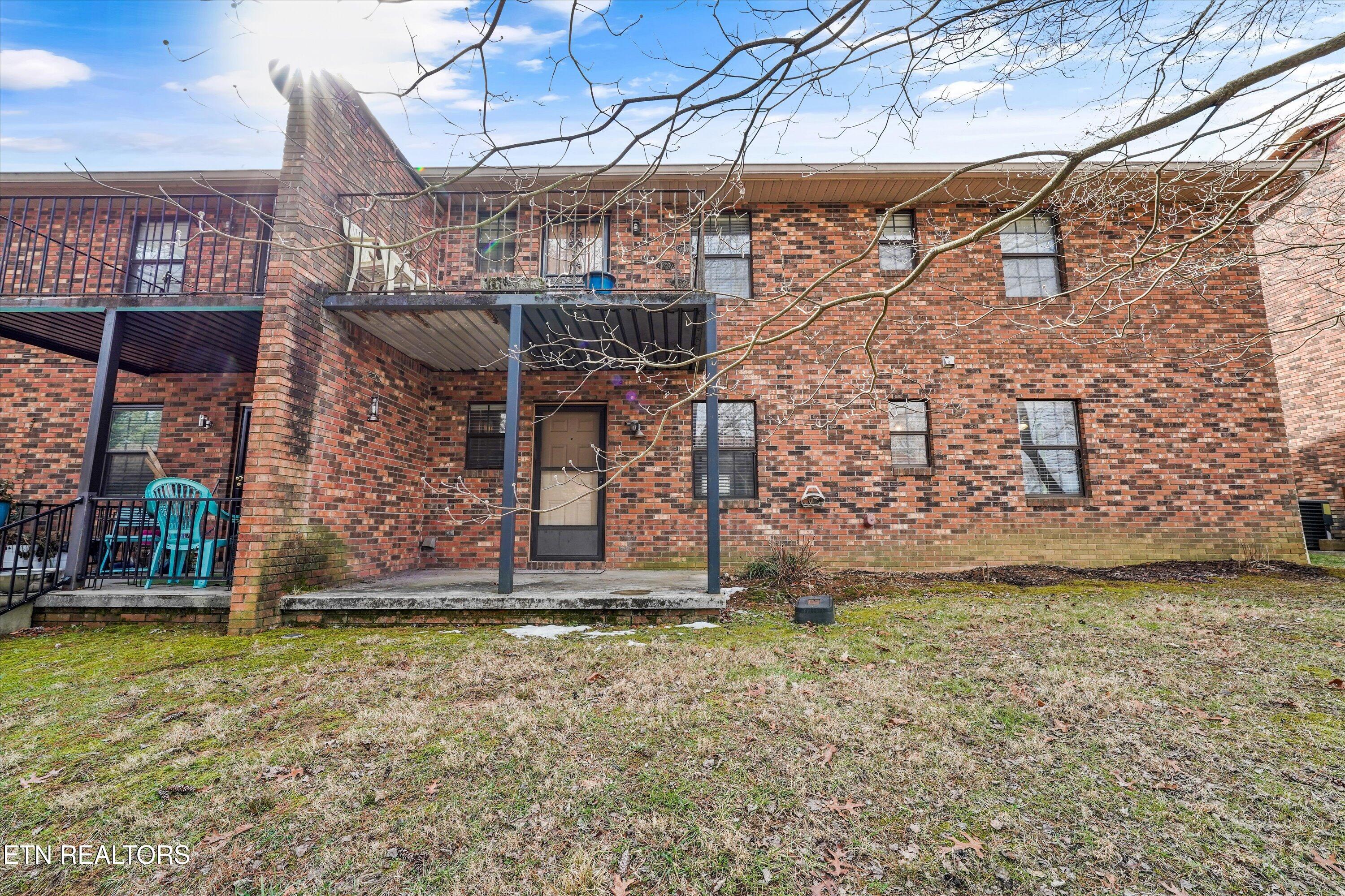 810 Highland Drive Knoxville TN 37912