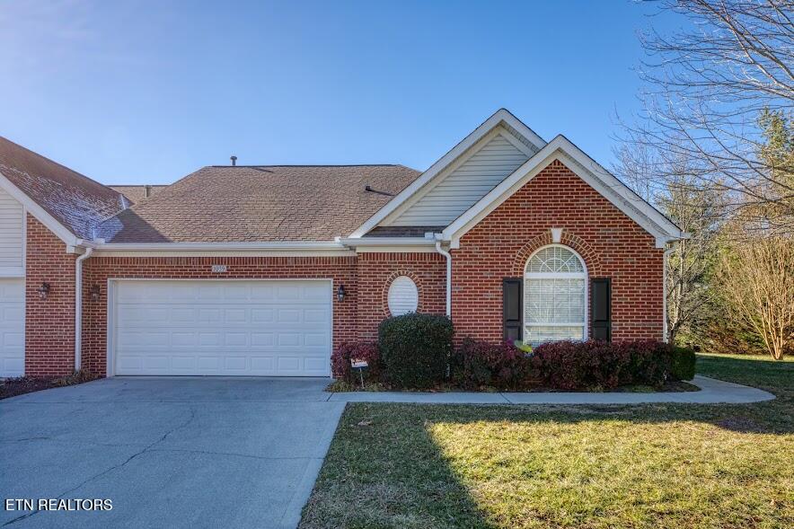 1039 Ree Way Knoxville TN 37909