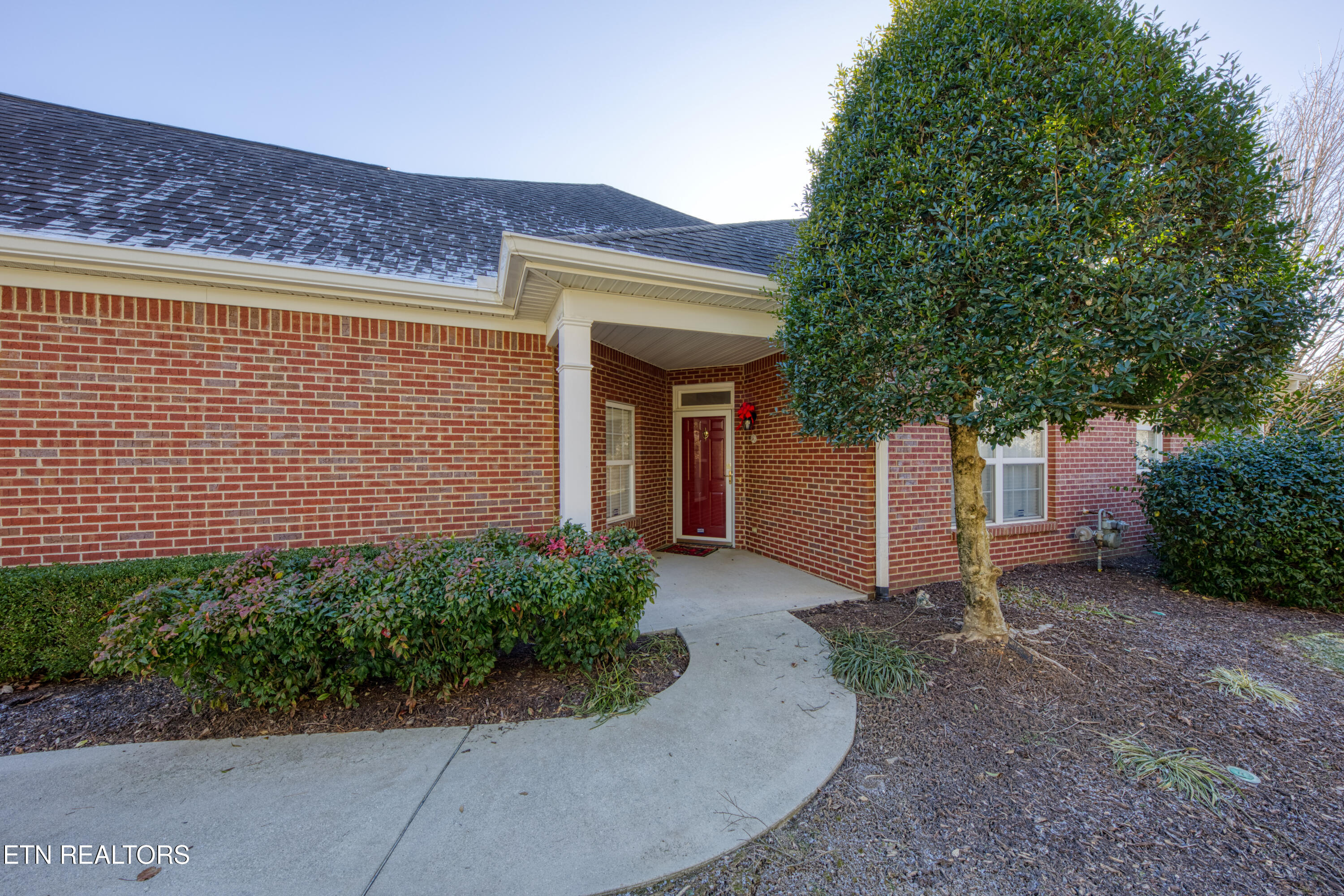 1039 Ree Way Knoxville TN 37909