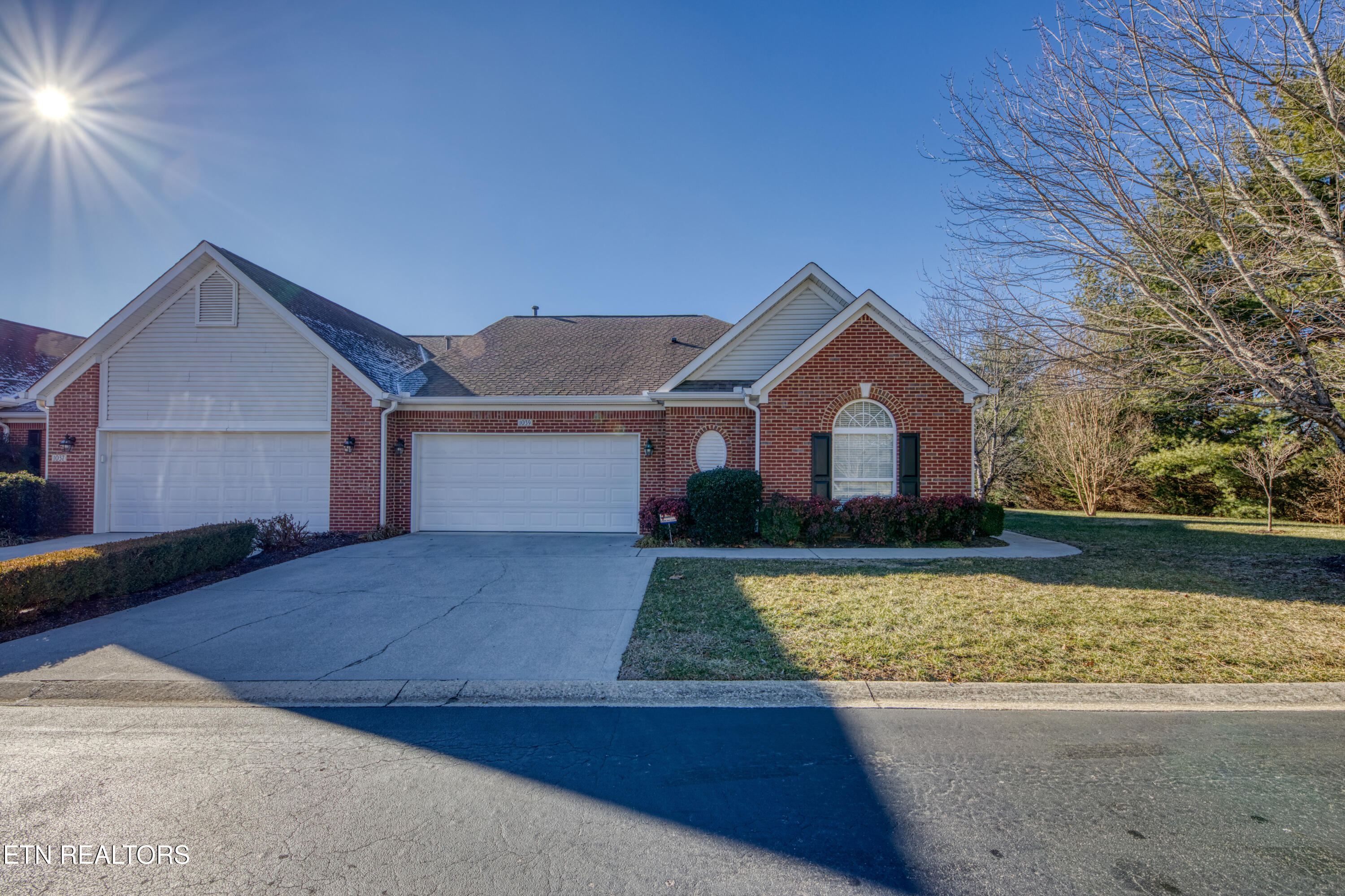 1039 Ree Way Knoxville TN 37909
