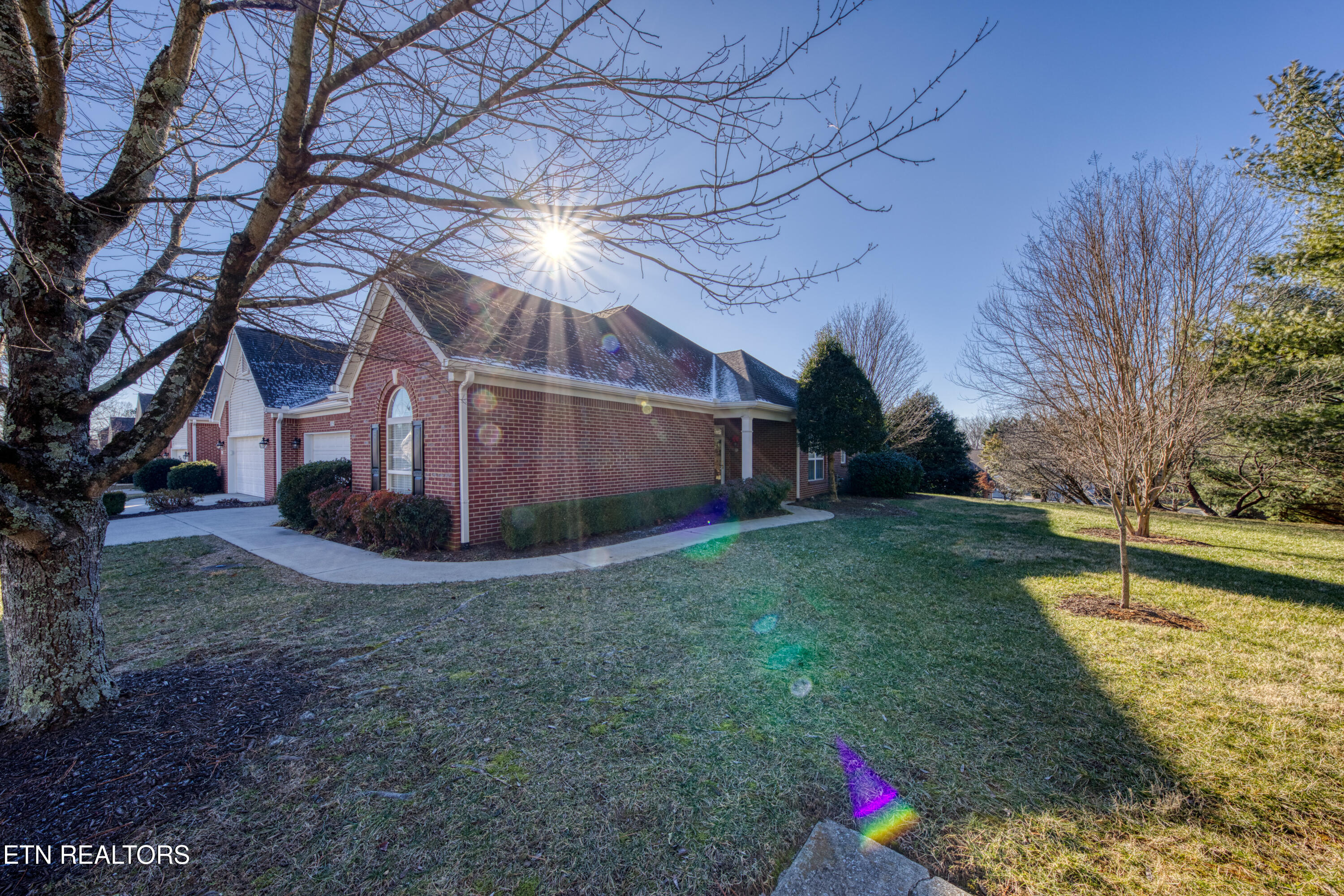 1039 Ree Way Knoxville TN 37909