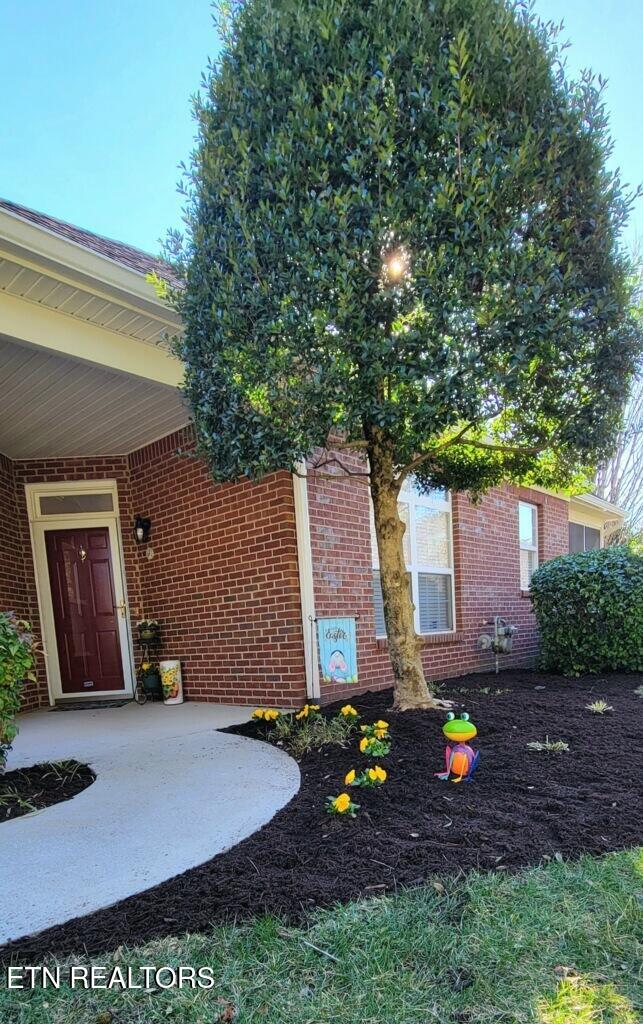 1039 Ree Way Knoxville TN 37909
