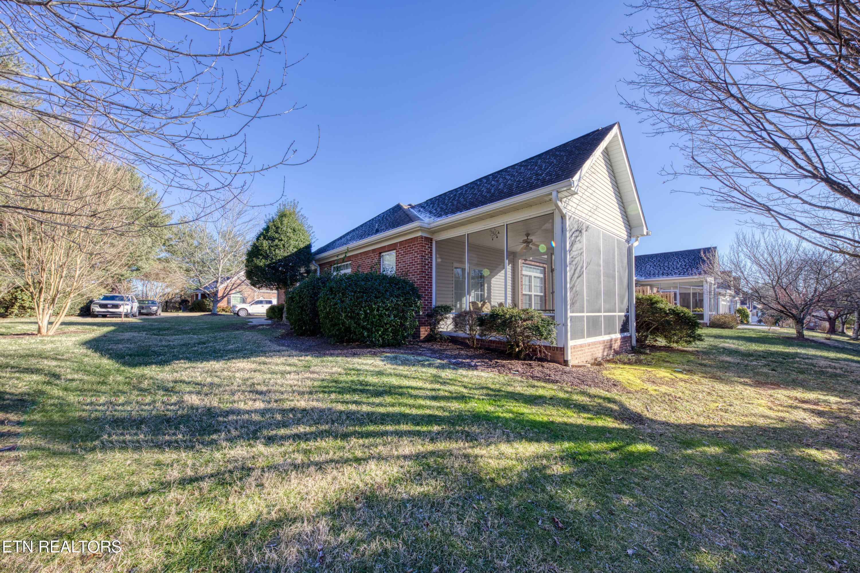 1039 Ree Way Knoxville TN 37909