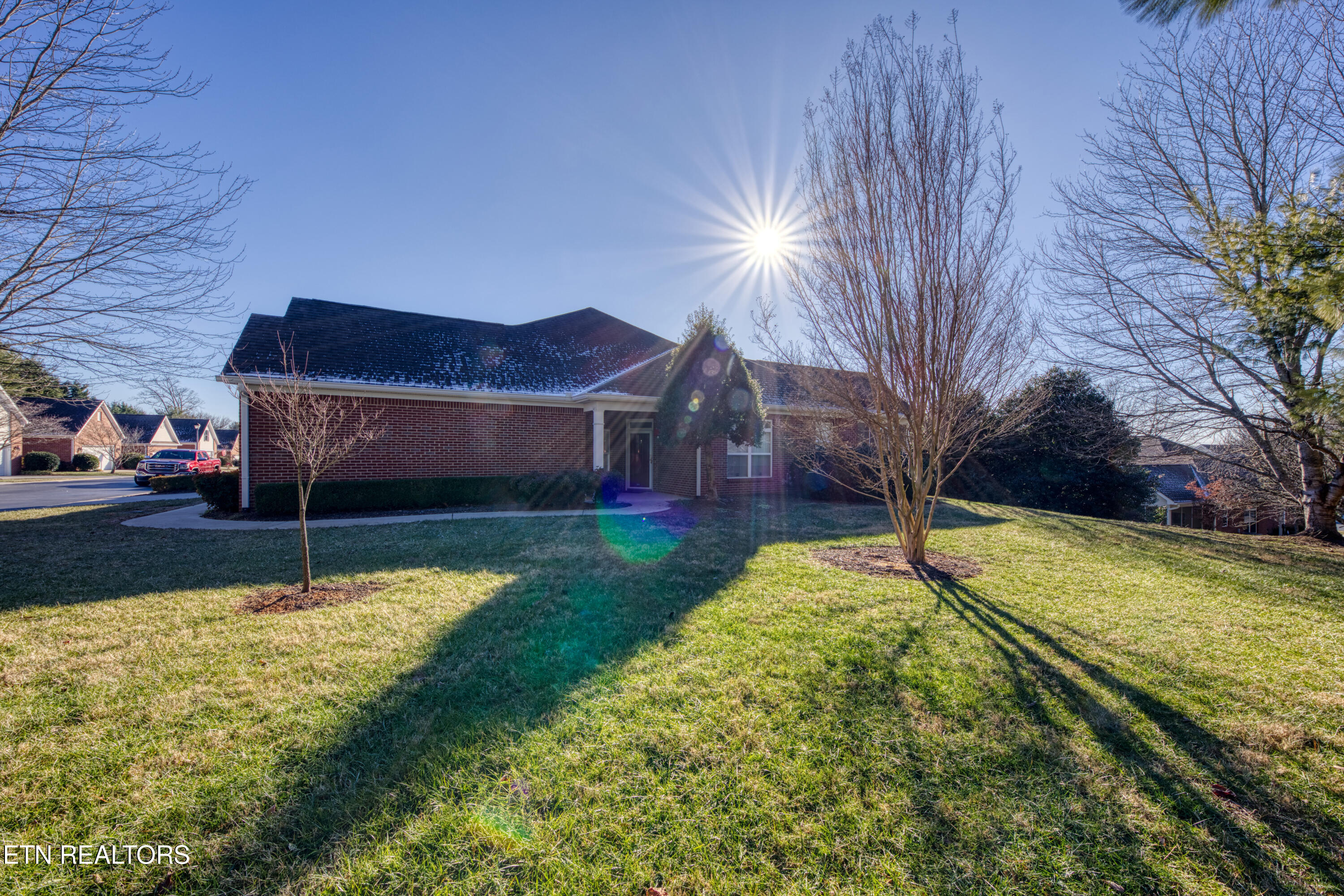 1039 Ree Way Knoxville TN 37909