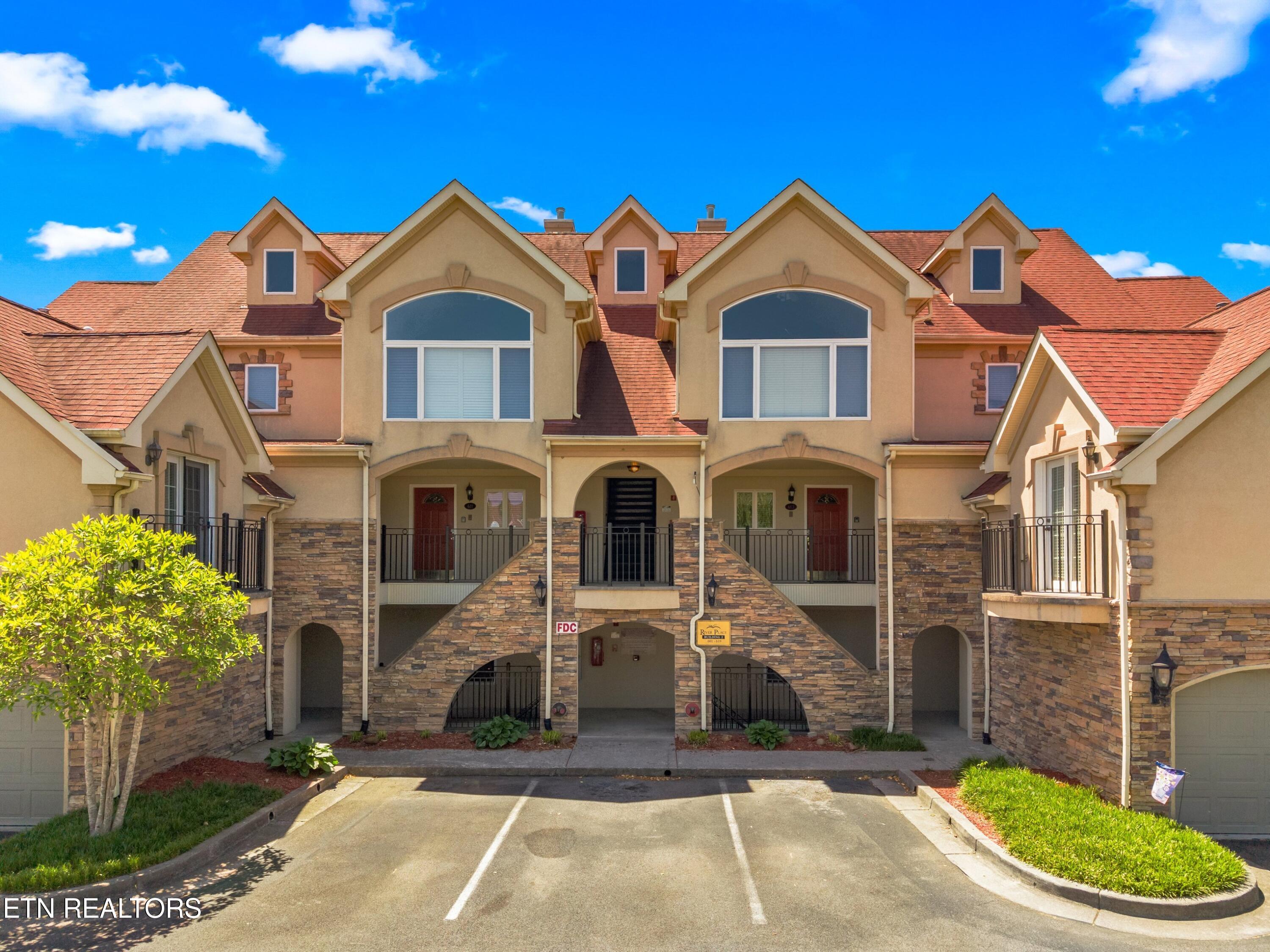 601 River Place Way Sevierville TN 37862