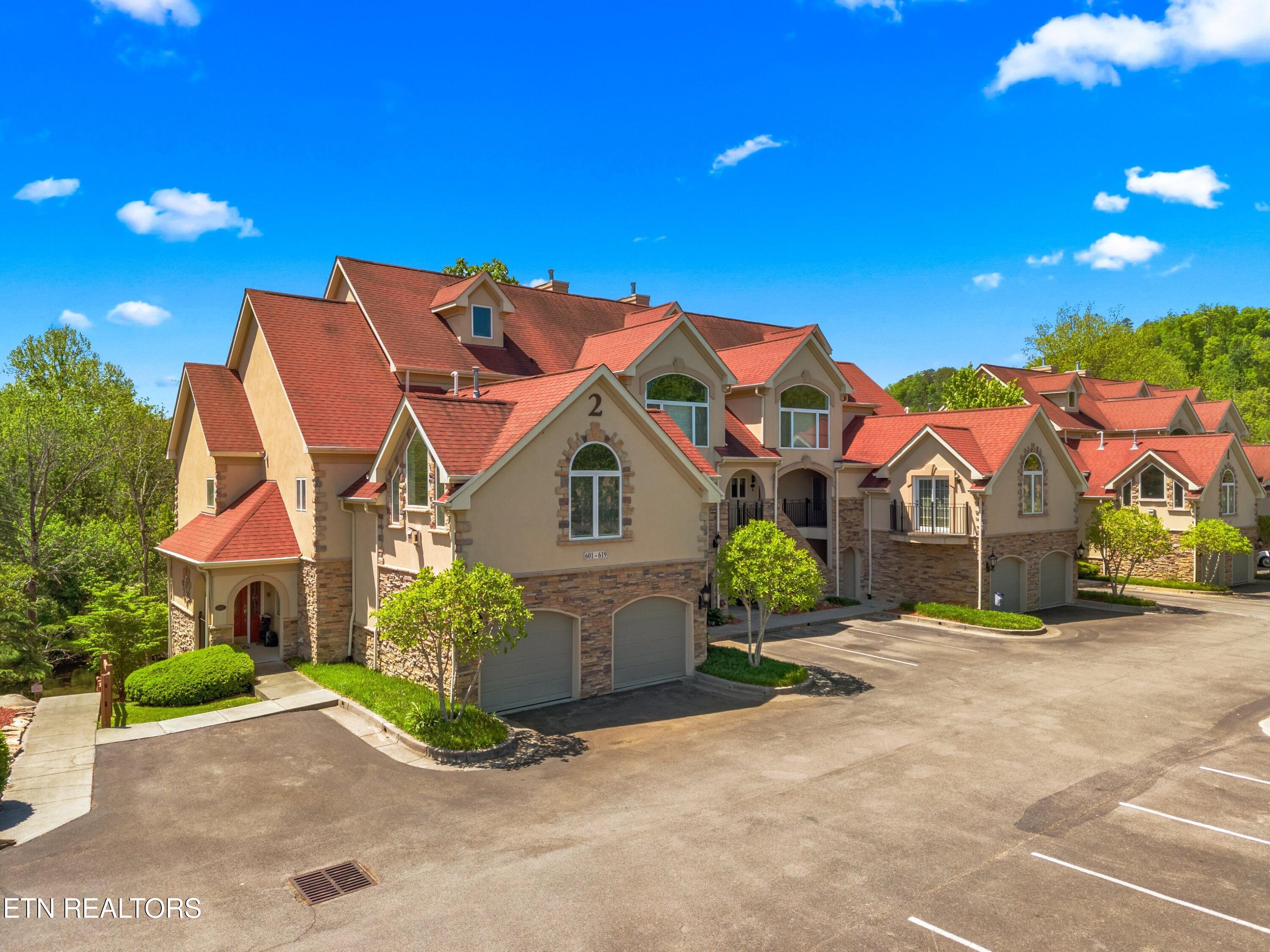 601 River Place Way Sevierville TN 37862