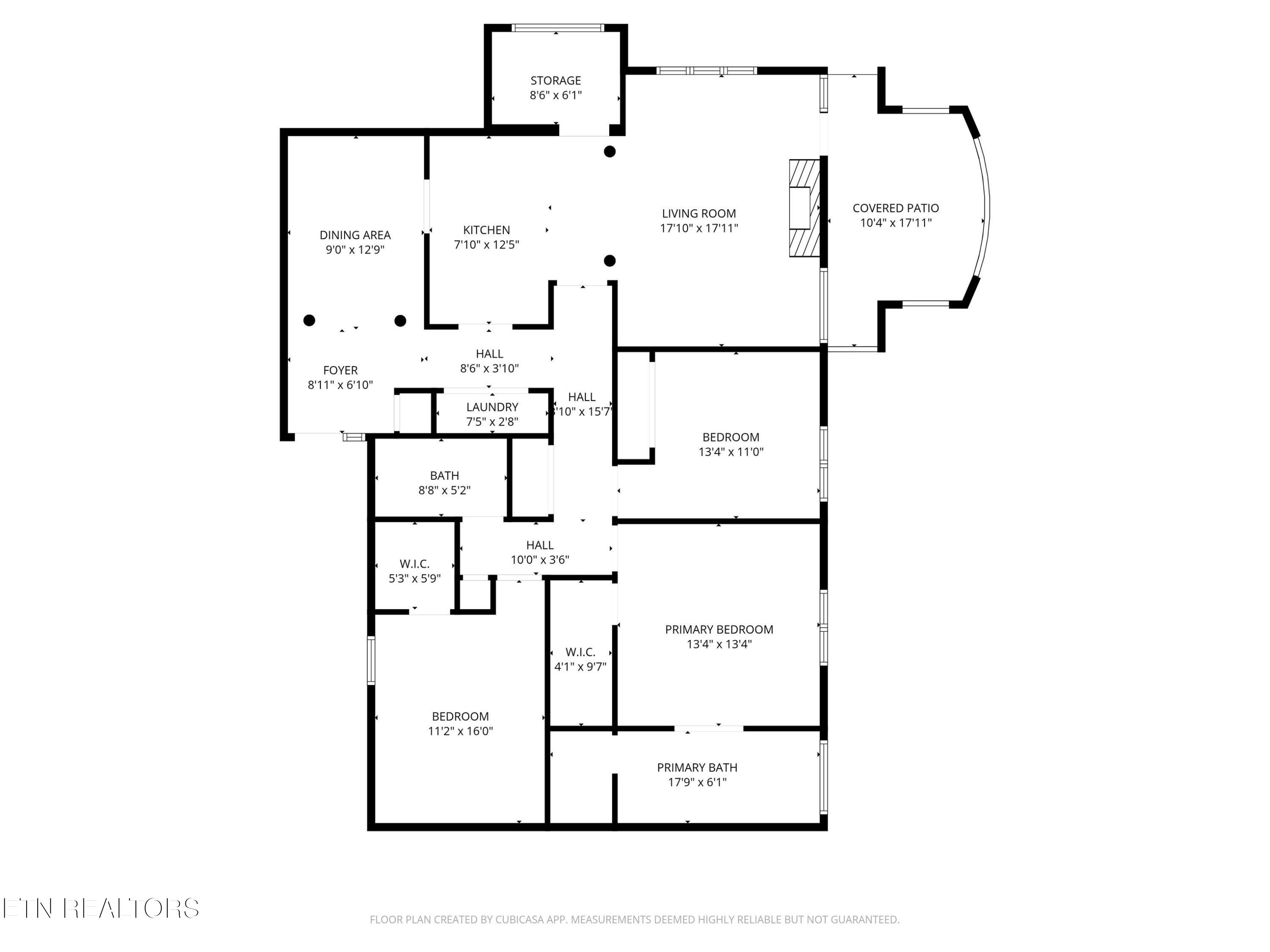 601 River Place Way Sevierville TN 37862