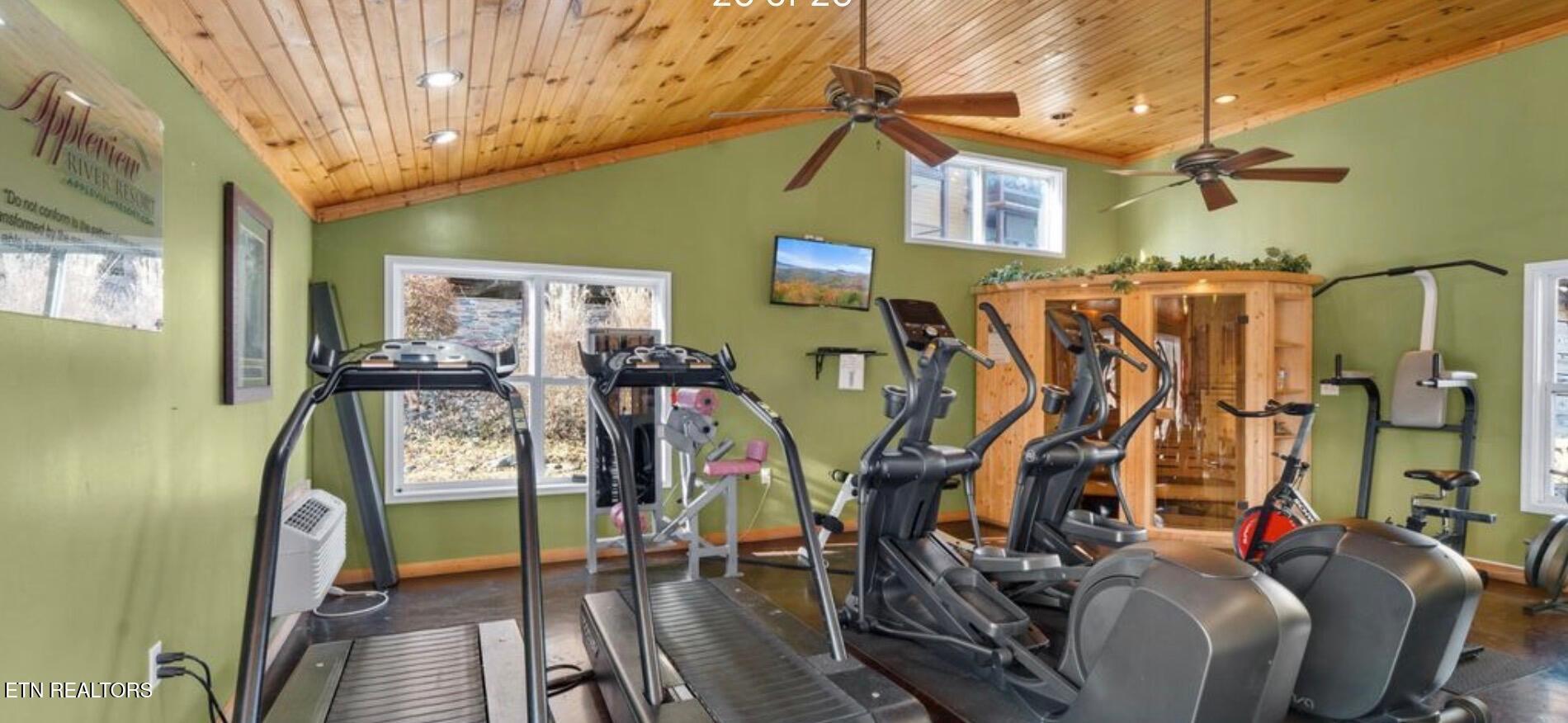 601 River Place Way Sevierville TN 37862