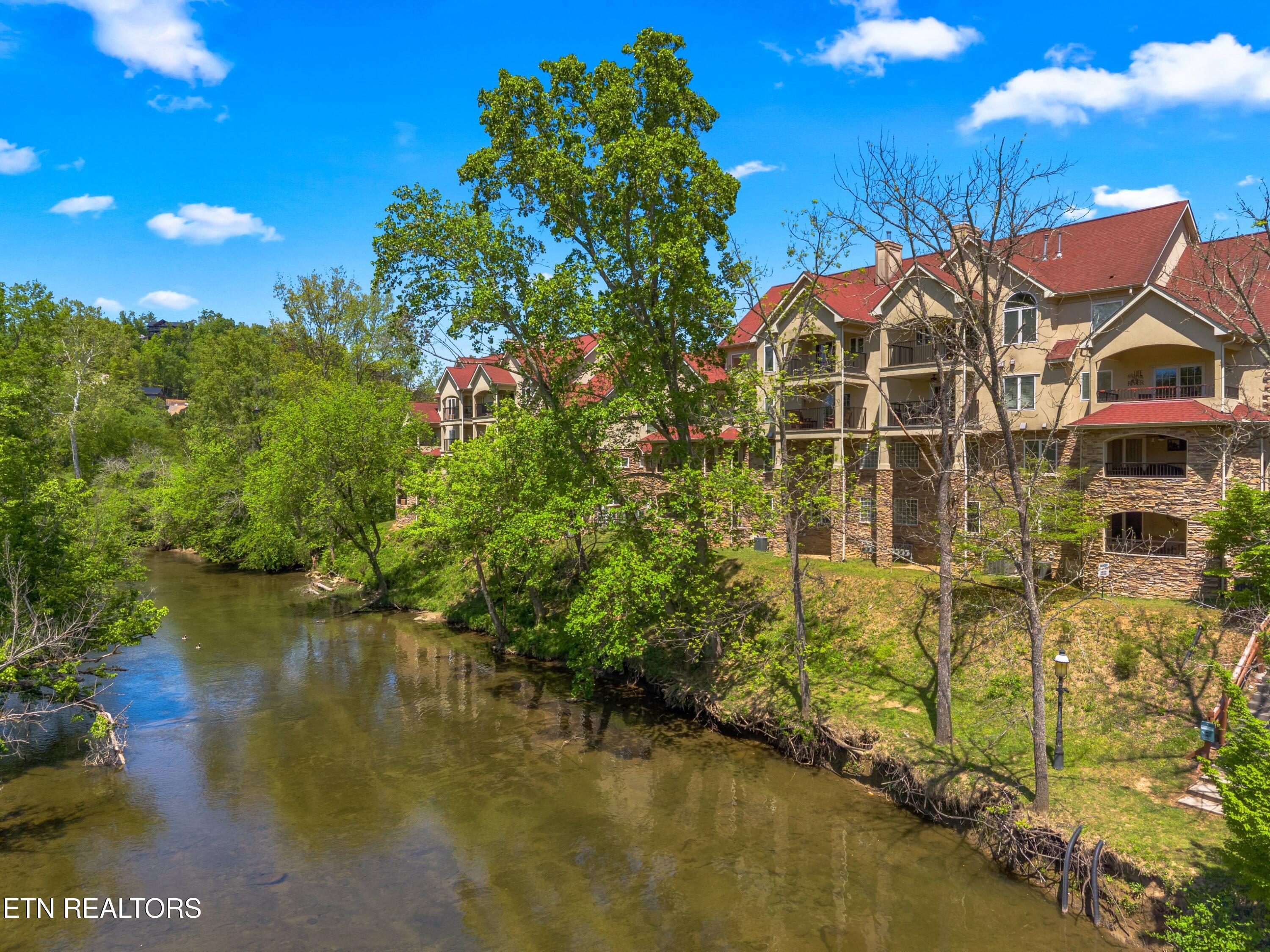 601 River Place Way Sevierville TN 37862