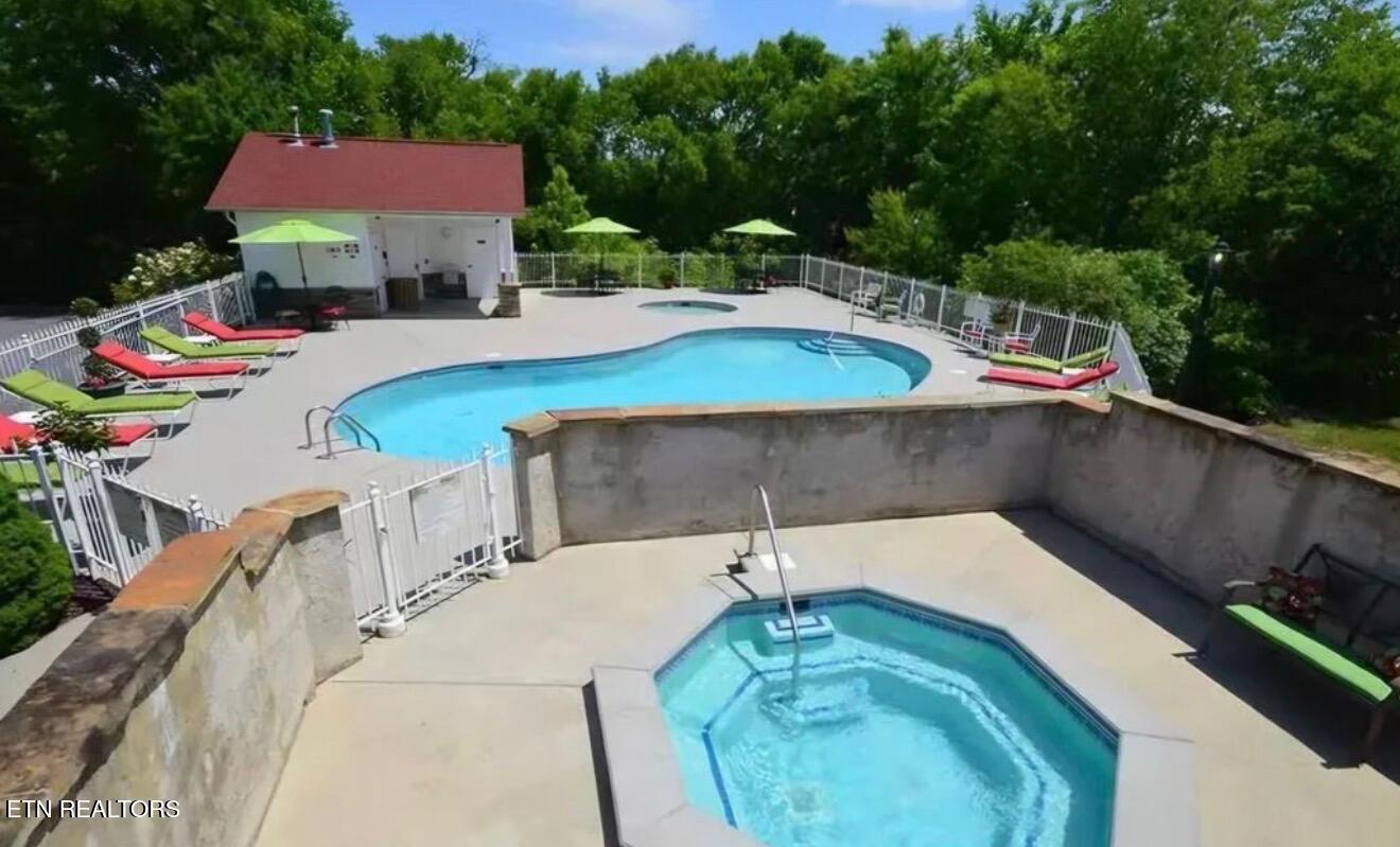 601 River Place Way Sevierville TN 37862