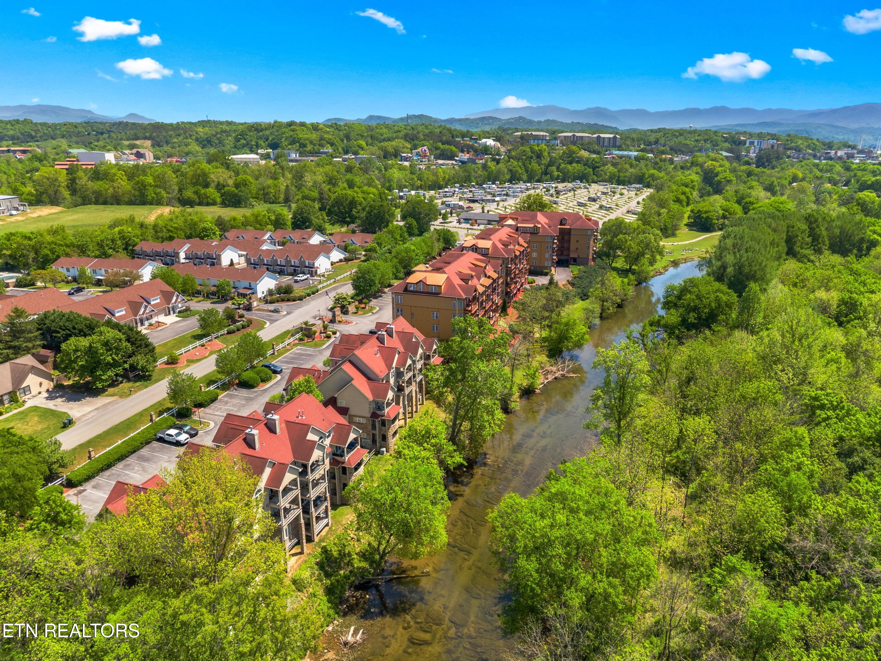 601 River Place Way Sevierville TN 37862