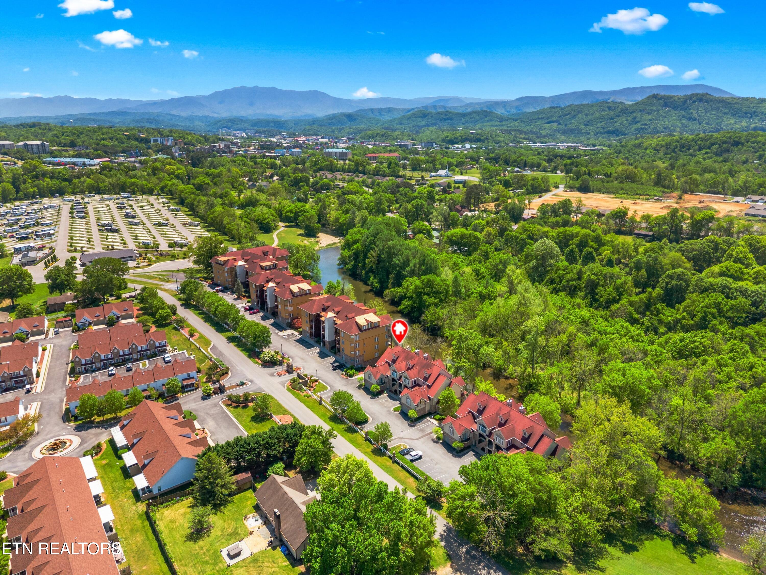 601 River Place Way Sevierville TN 37862