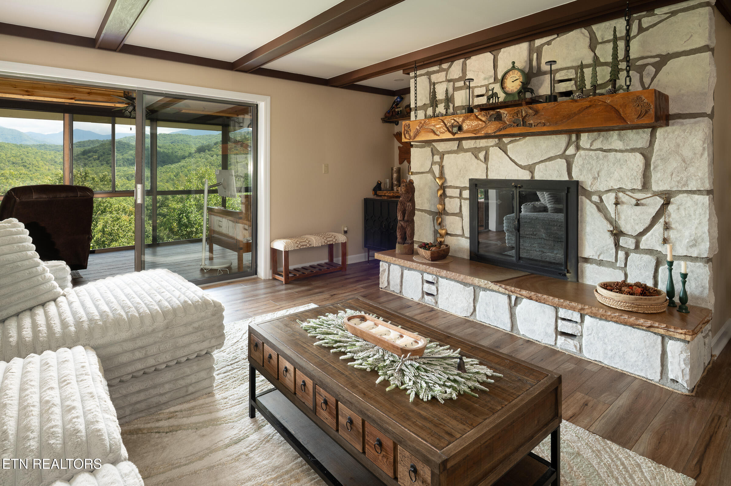 224 Woodland Road Gatlinburg TN 37738