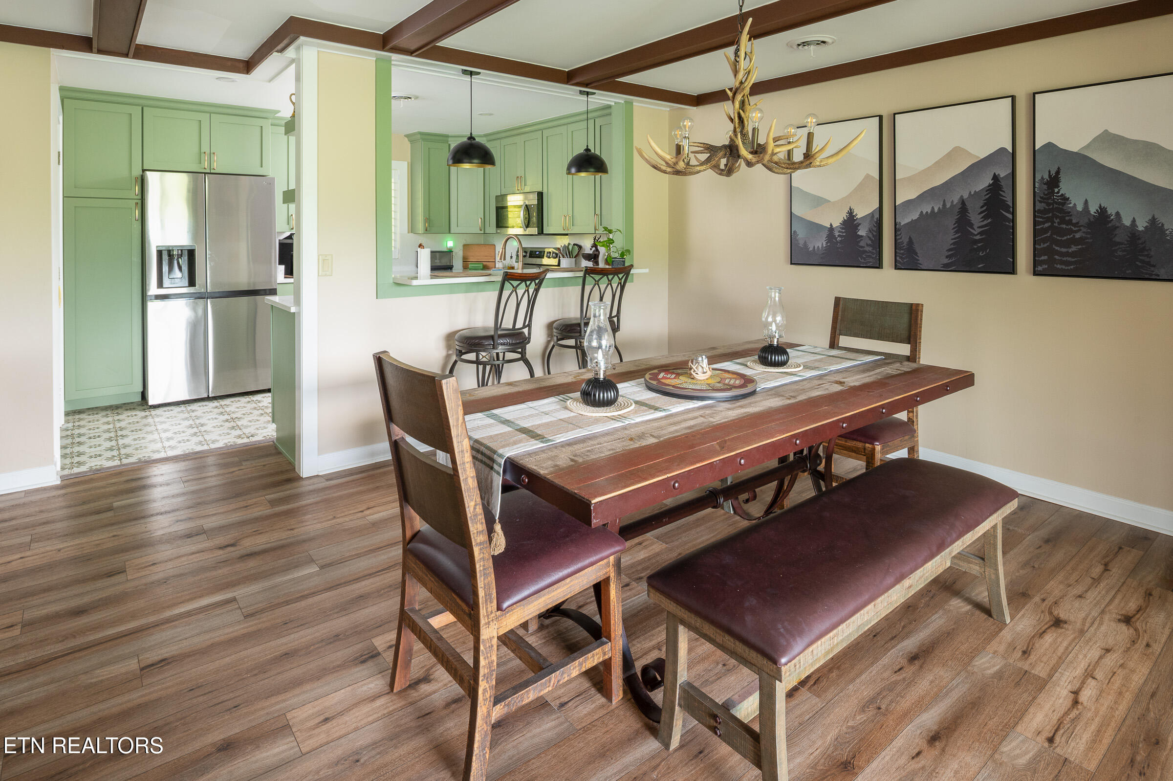 224 Woodland Road Gatlinburg TN 37738