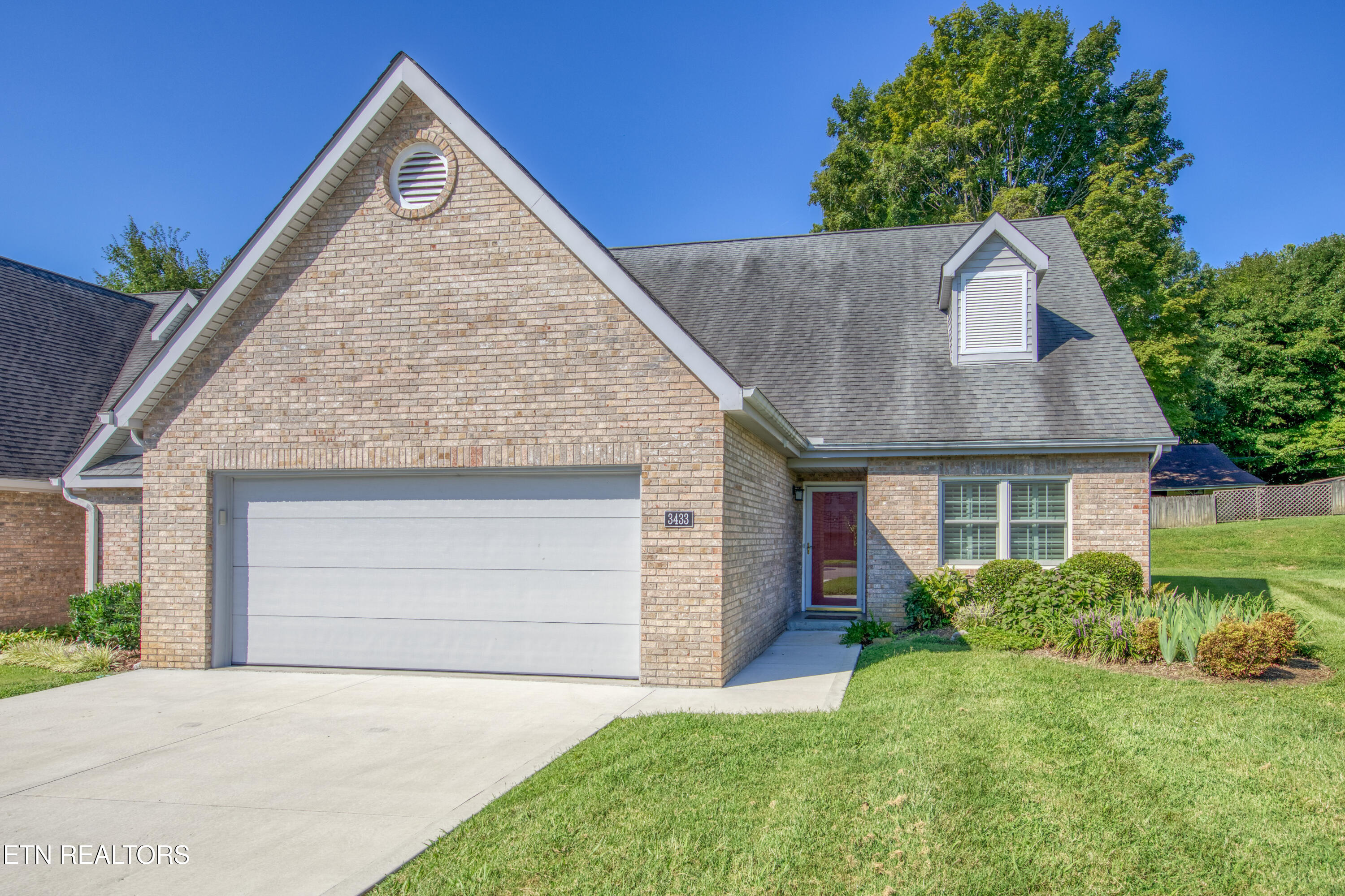3433 Laurel View Road Knoxville TN 37917