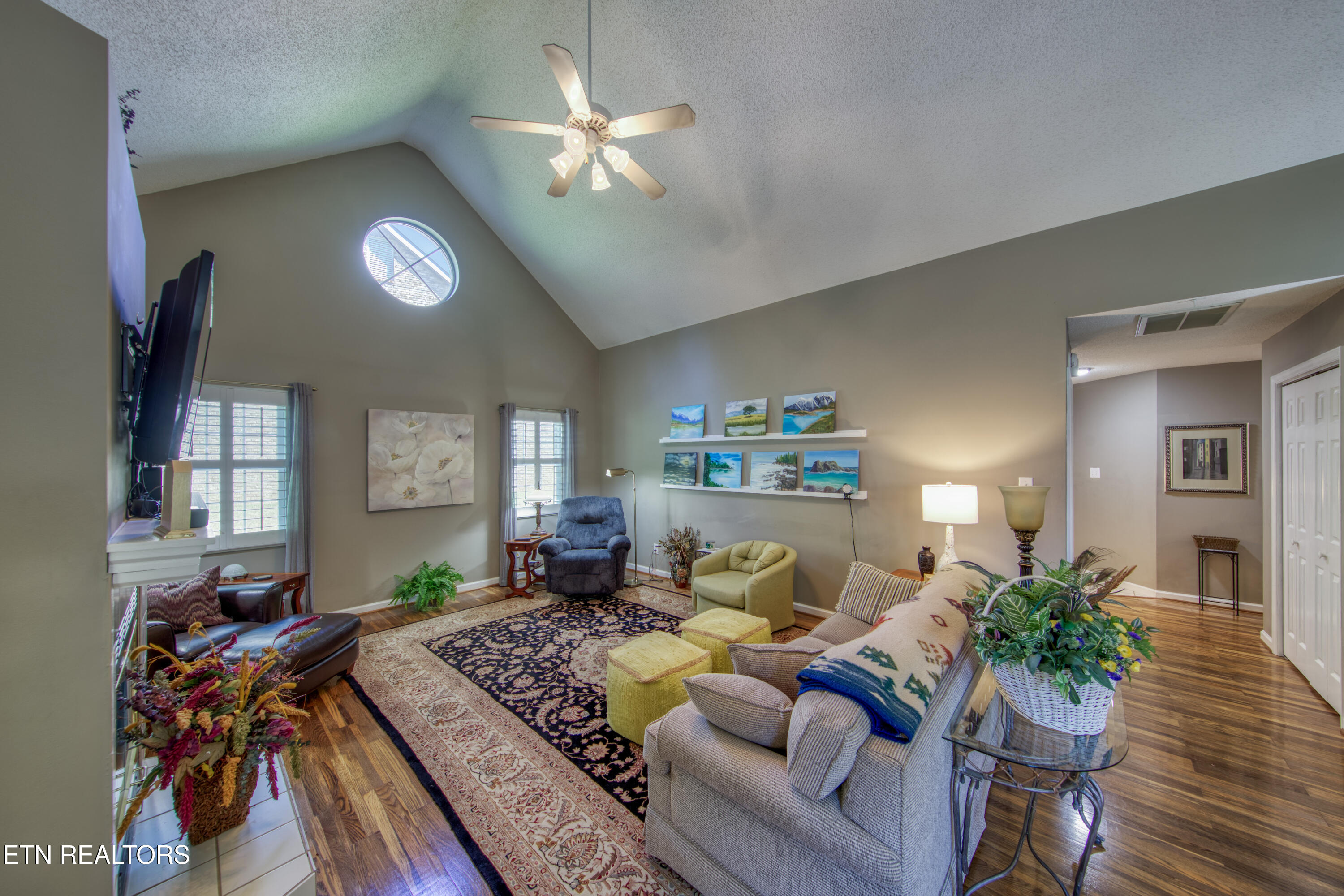 3433 Laurel View Road Knoxville TN 37917