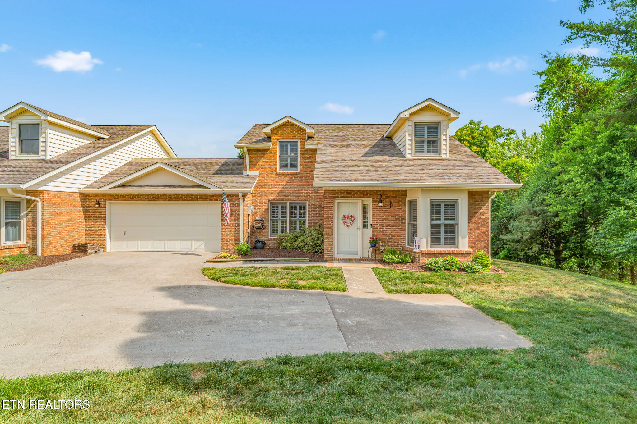 7611 Breckenridge Lane Knoxville TN 37938