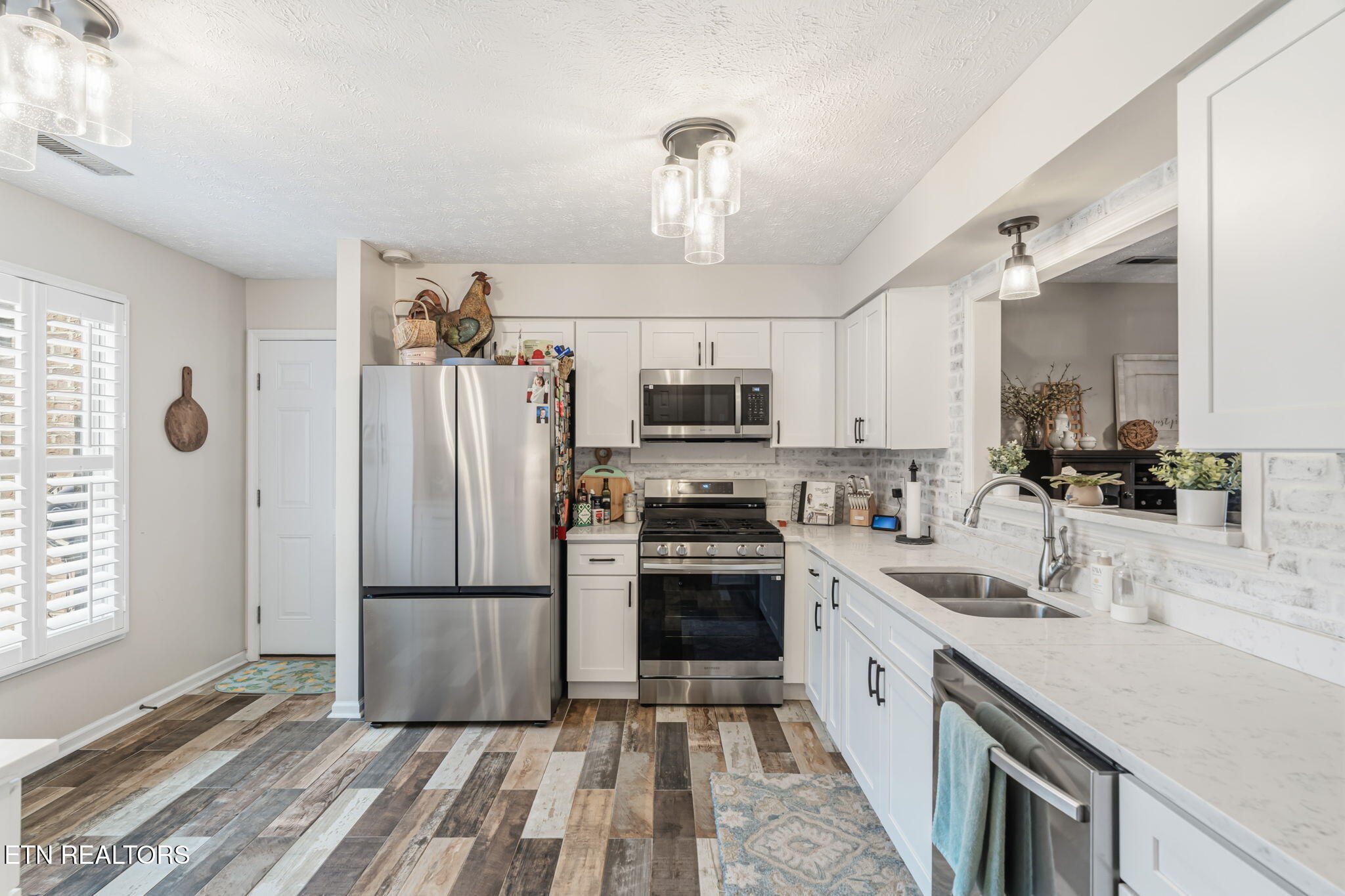 7611 Breckenridge Lane Knoxville TN 37938