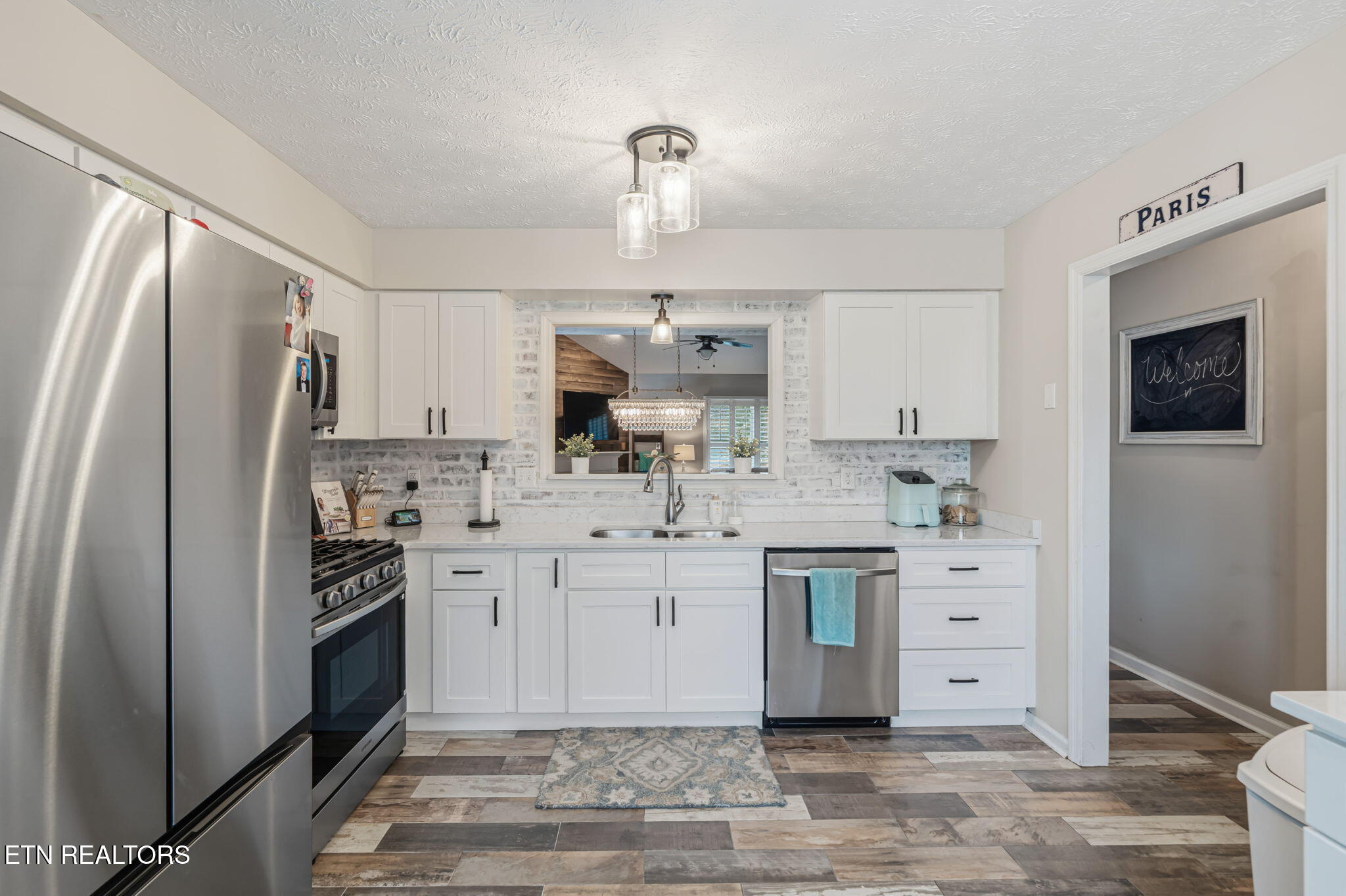7611 Breckenridge Lane Knoxville TN 37938