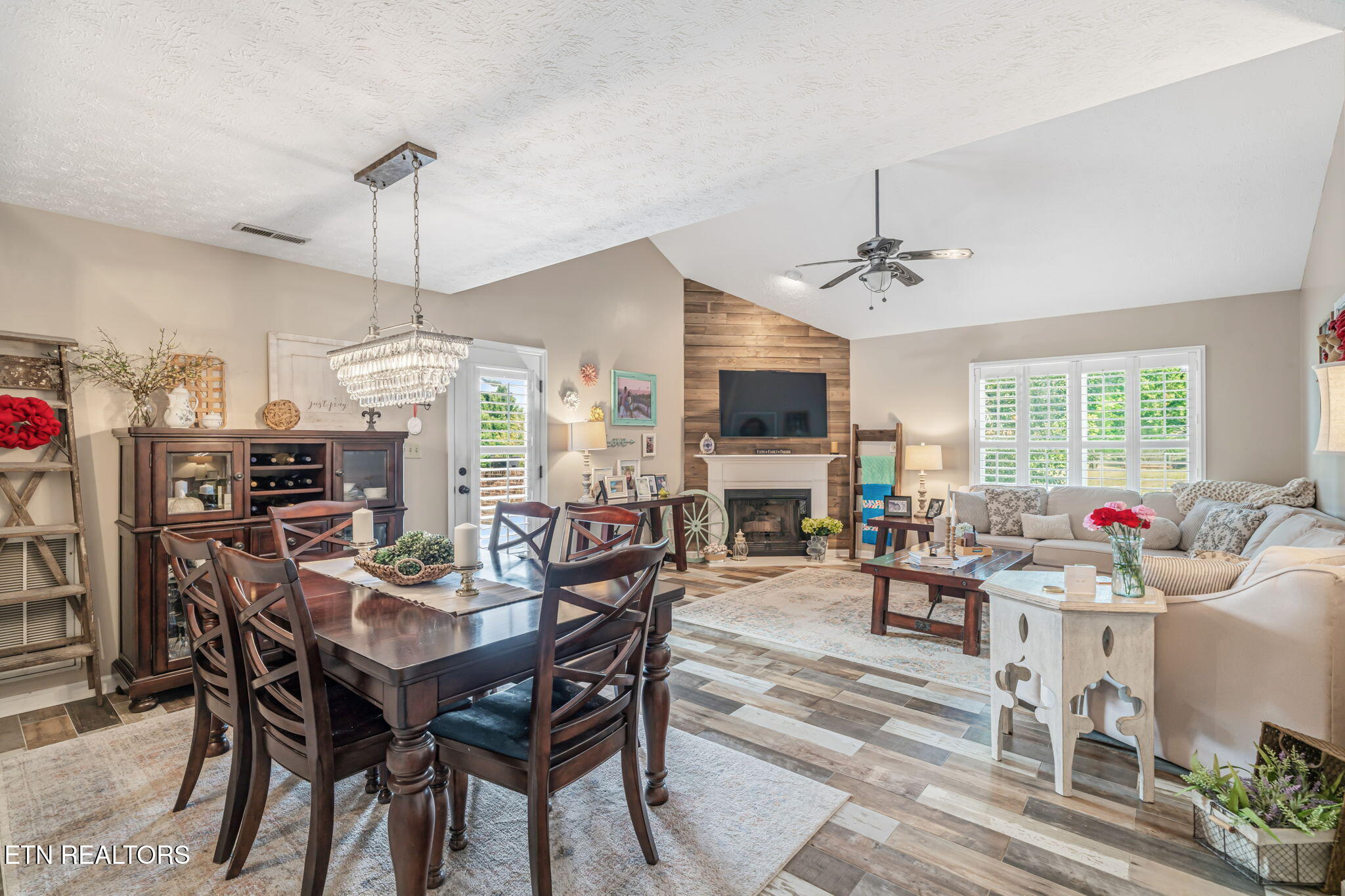 7611 Breckenridge Lane Knoxville TN 37938