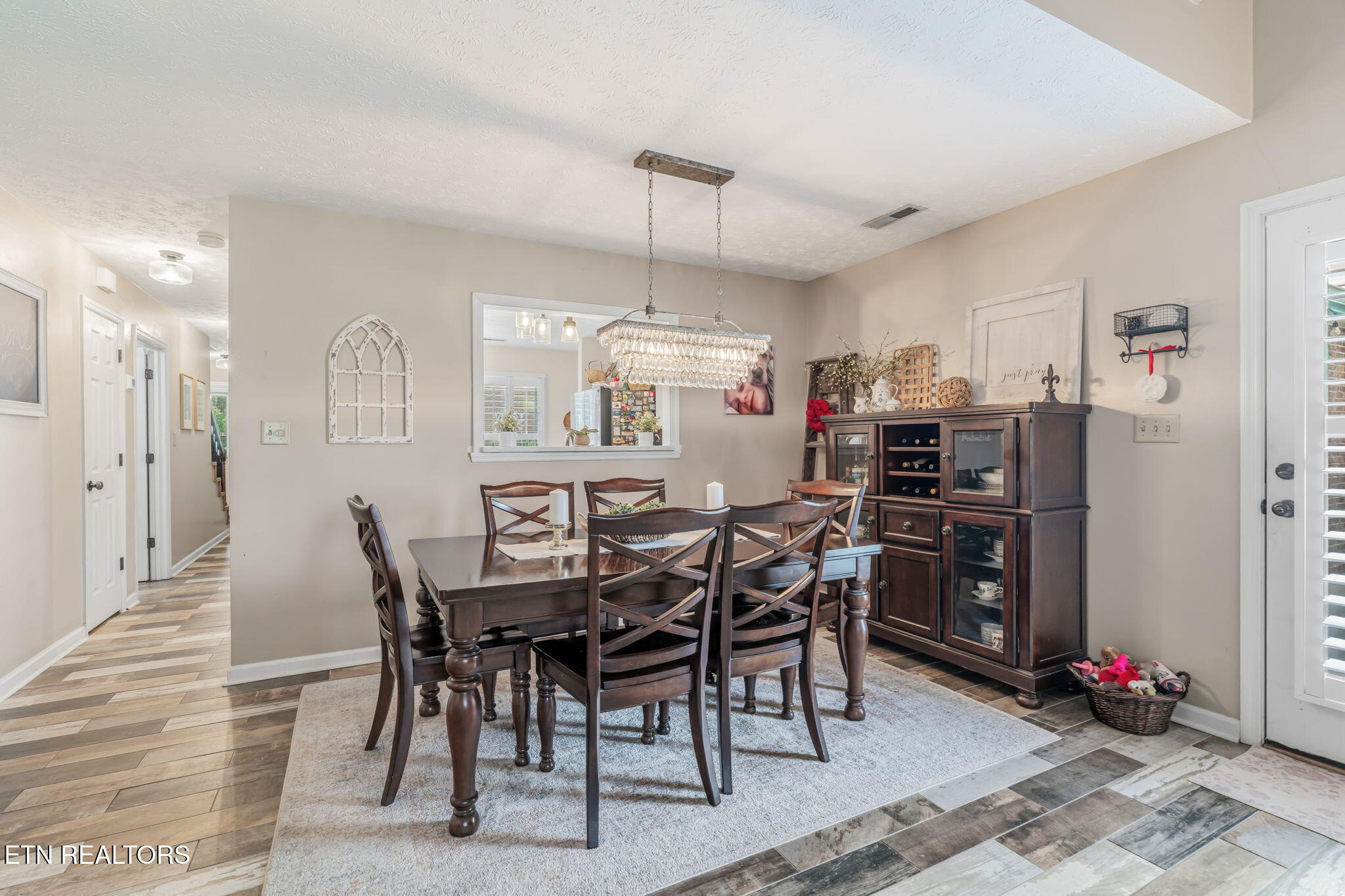 7611 Breckenridge Lane Knoxville TN 37938