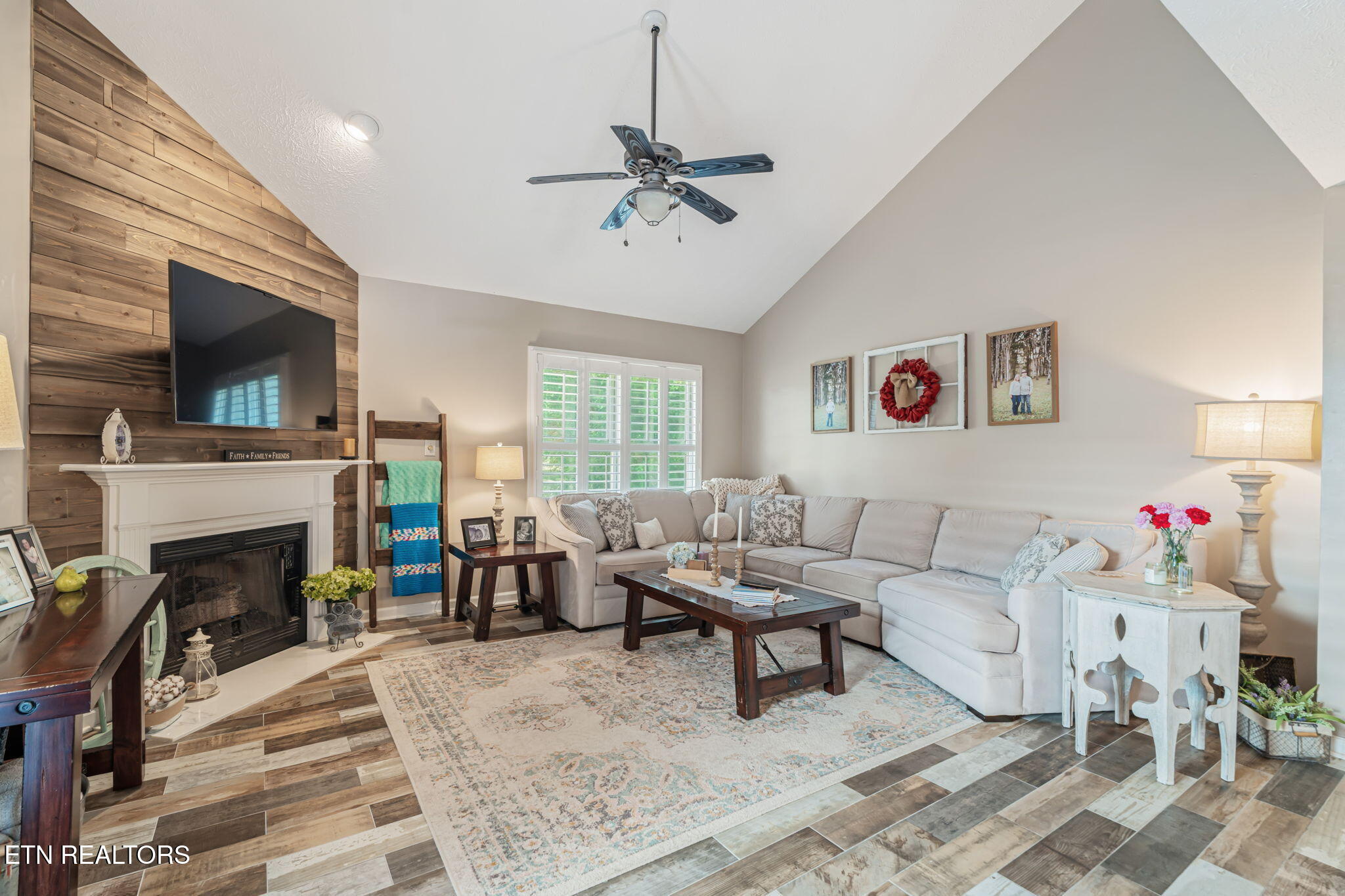 7611 Breckenridge Lane Knoxville TN 37938