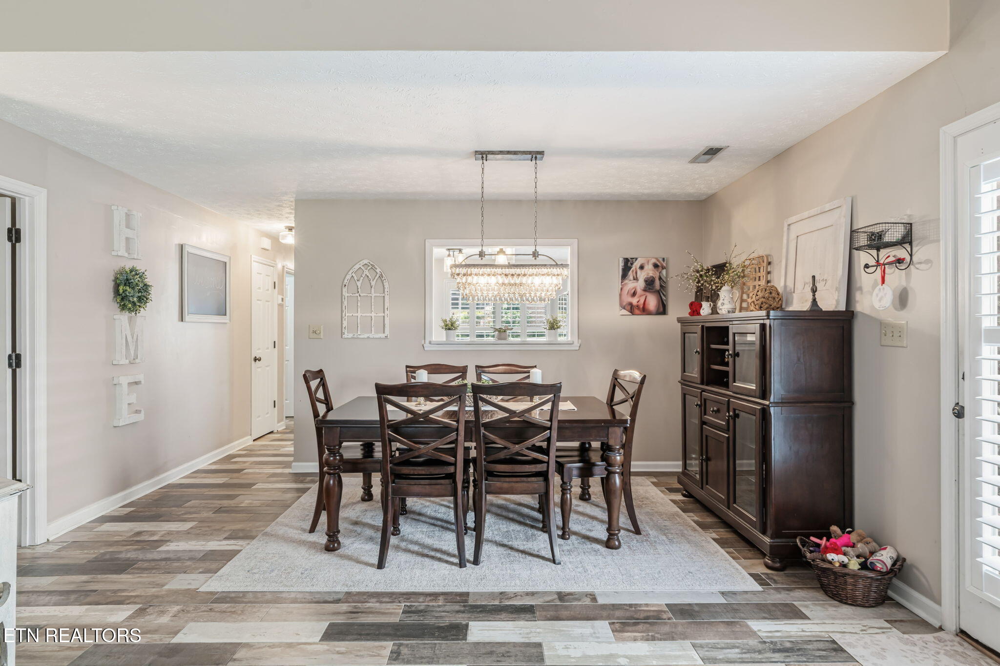 7611 Breckenridge Lane Knoxville TN 37938