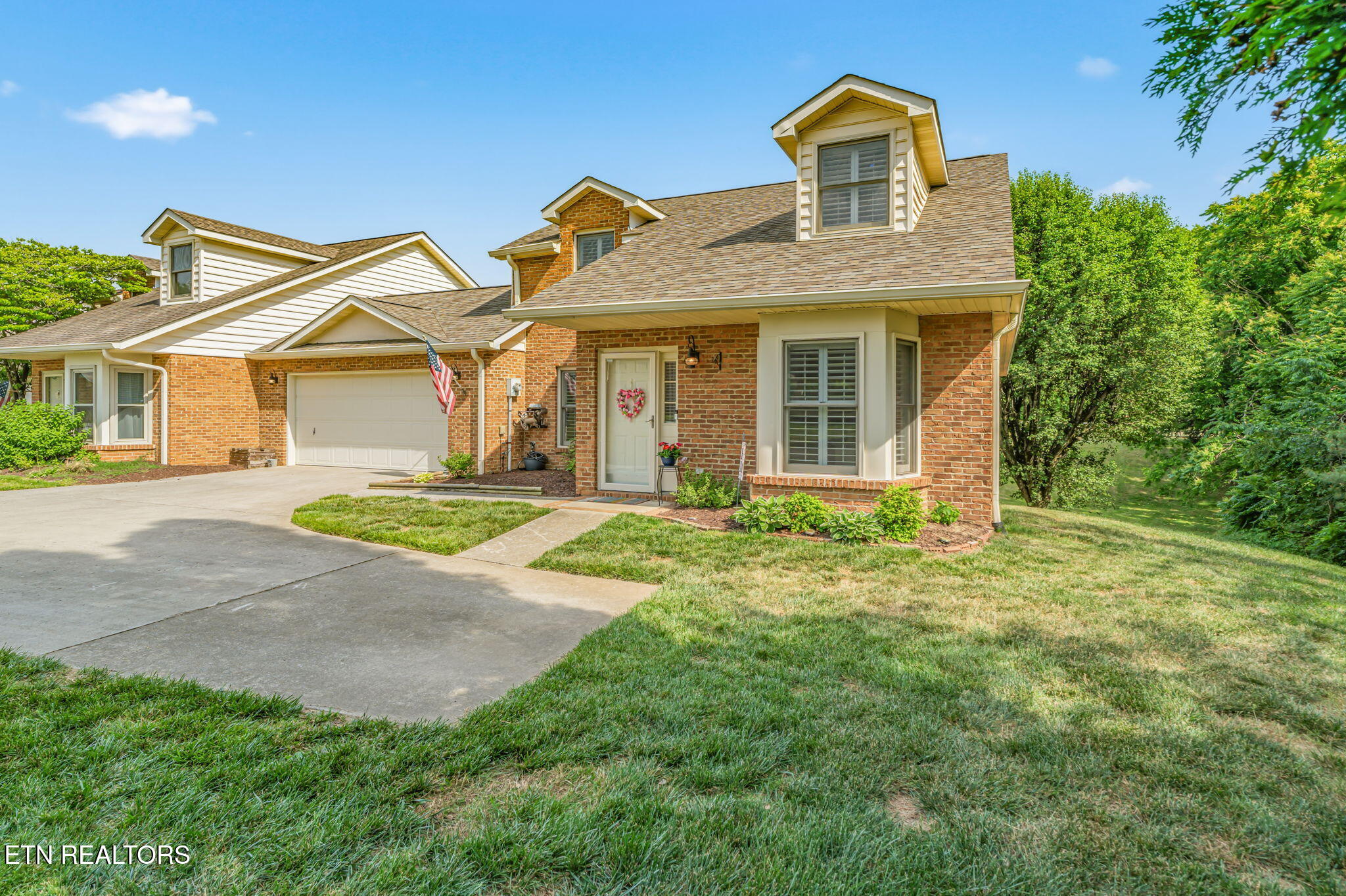 7611 Breckenridge Lane Knoxville TN 37938