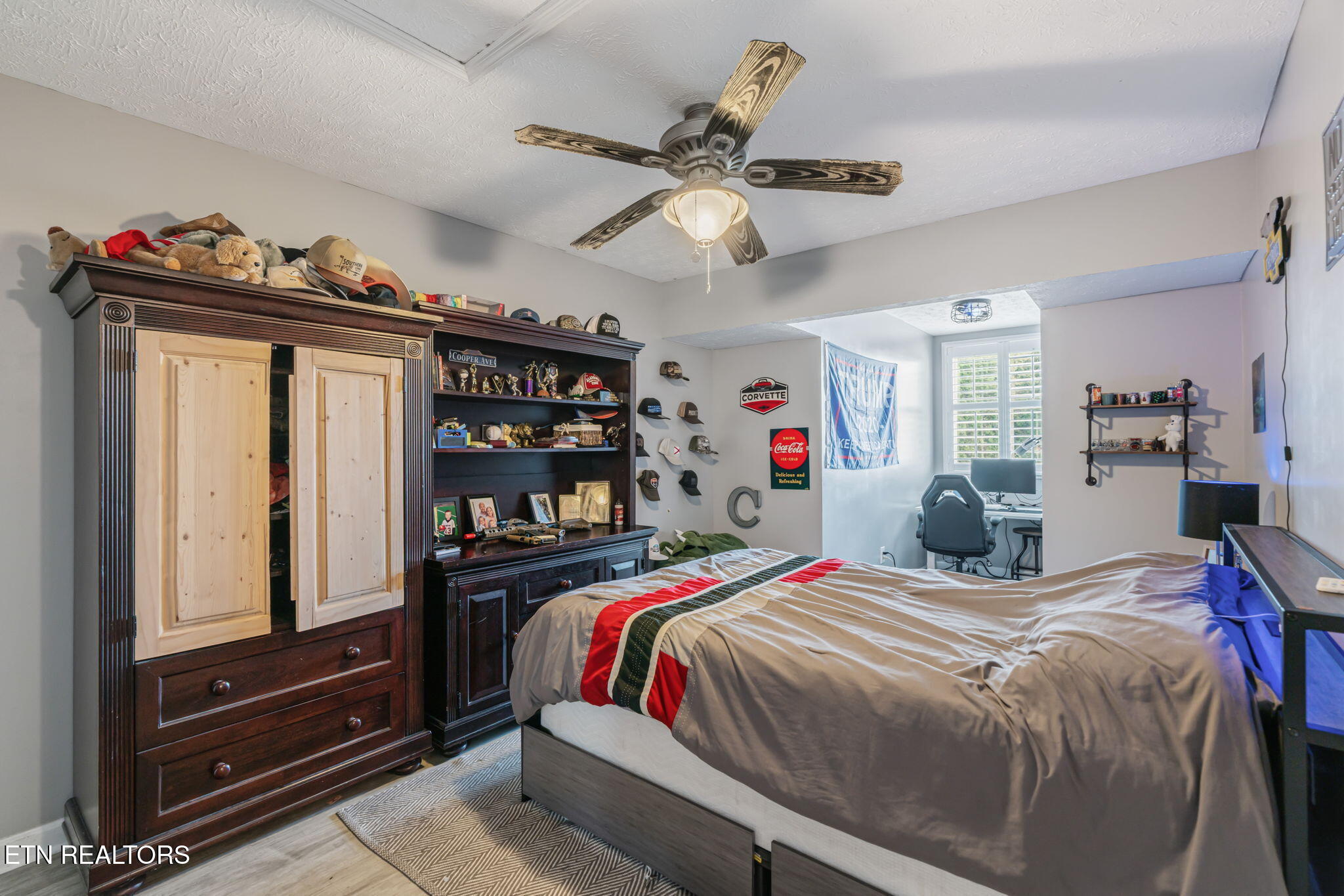 7611 Breckenridge Lane Knoxville TN 37938
