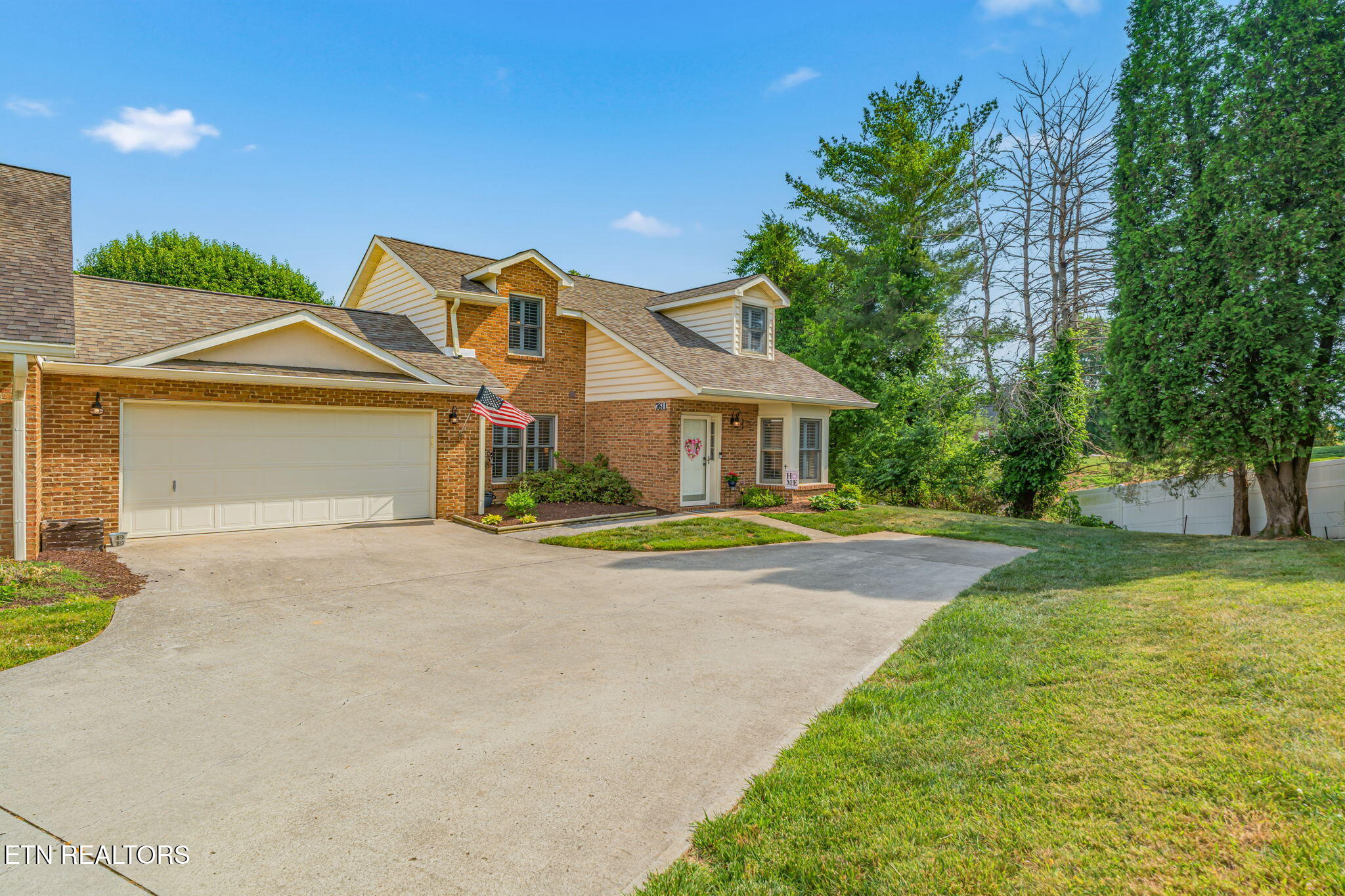 7611 Breckenridge Lane Knoxville TN 37938