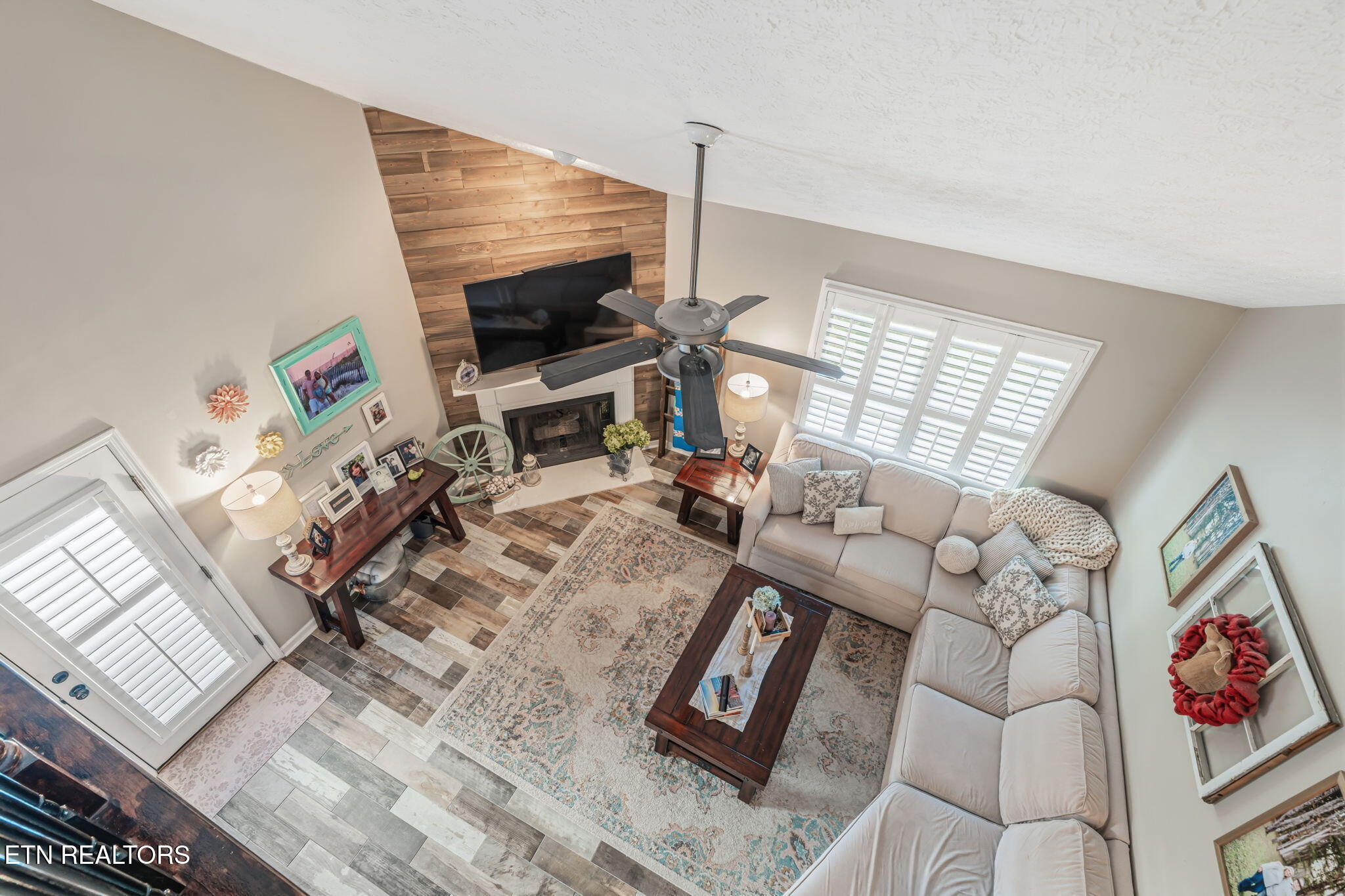 7611 Breckenridge Lane Knoxville TN 37938