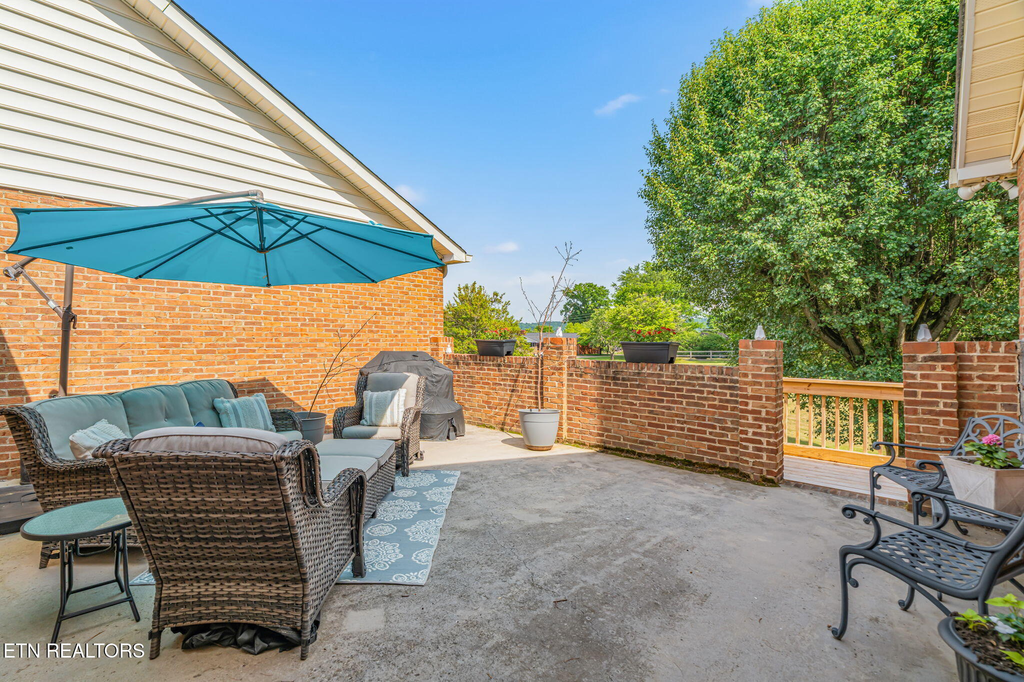7611 Breckenridge Lane Knoxville TN 37938