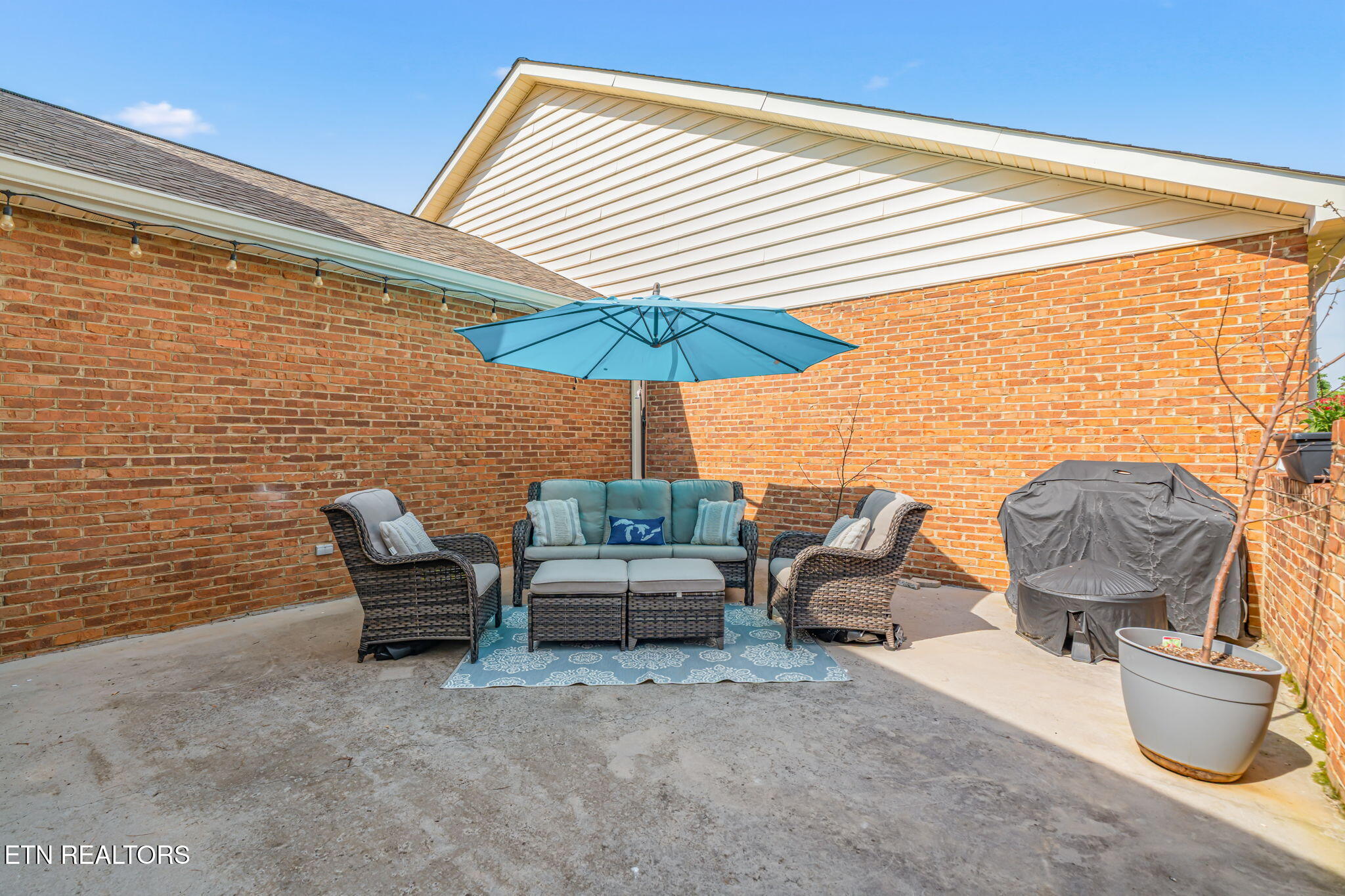 7611 Breckenridge Lane Knoxville TN 37938