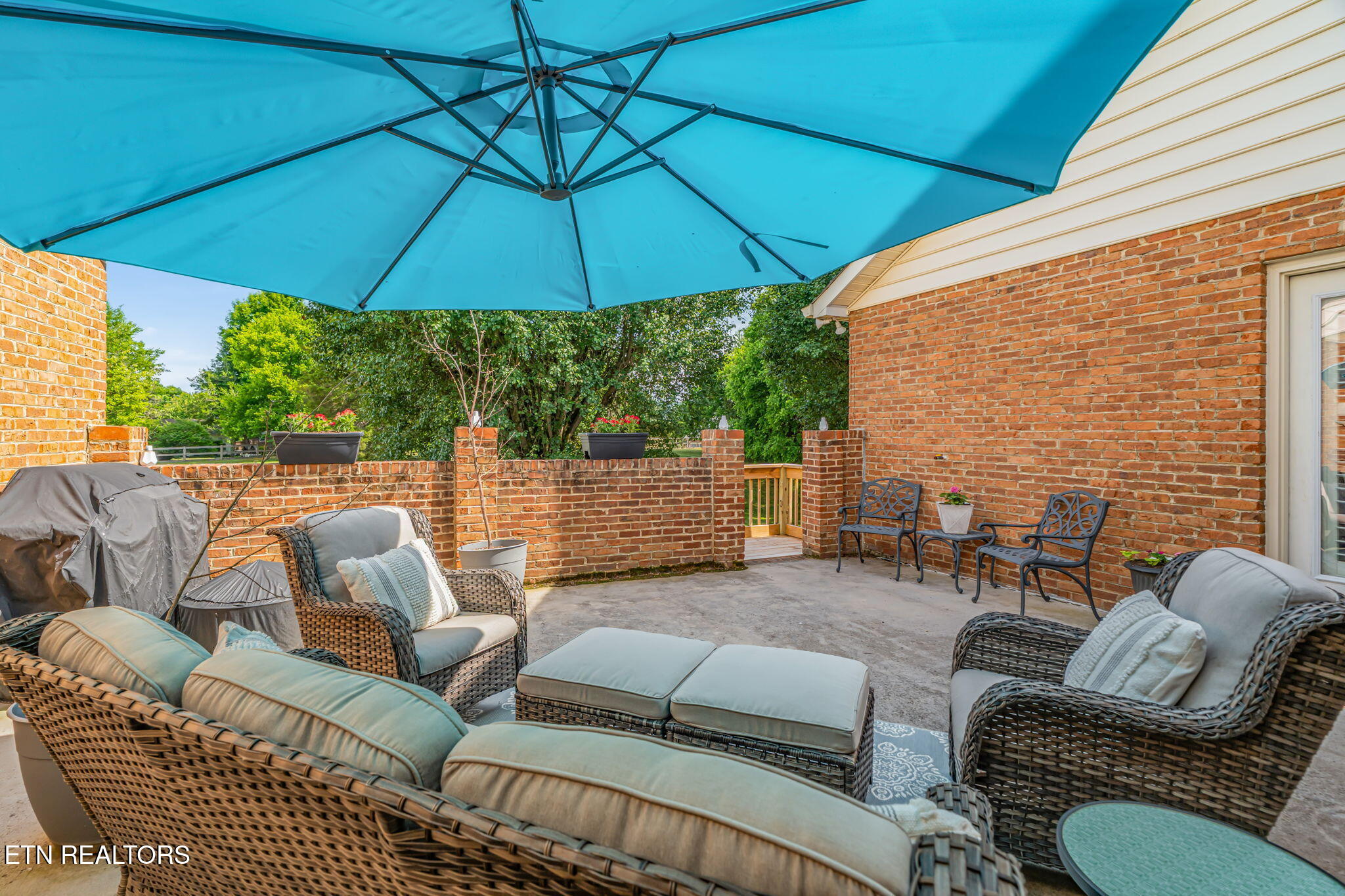 7611 Breckenridge Lane Knoxville TN 37938