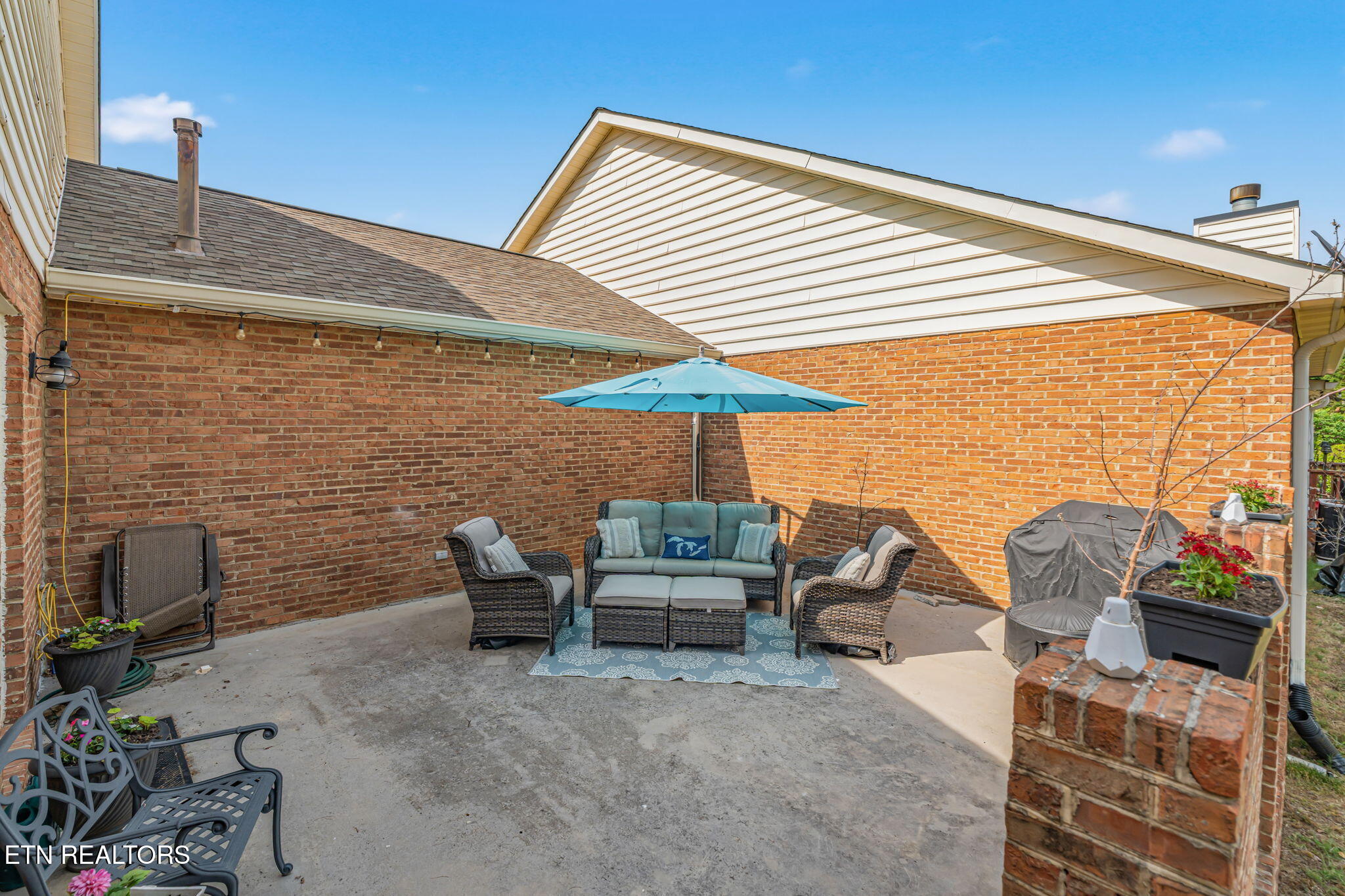 7611 Breckenridge Lane Knoxville TN 37938